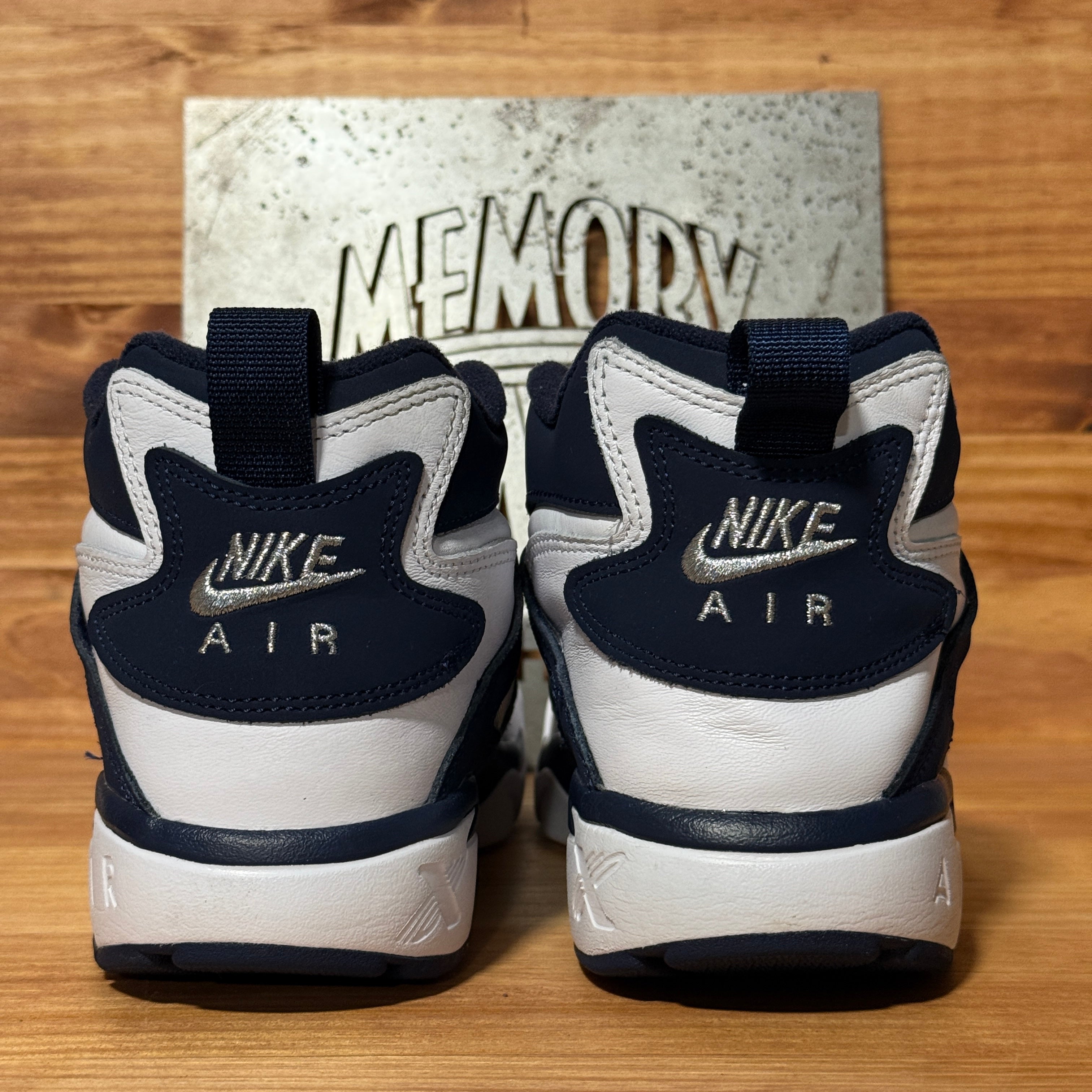 Nike Air Diamond Turf Cowboys