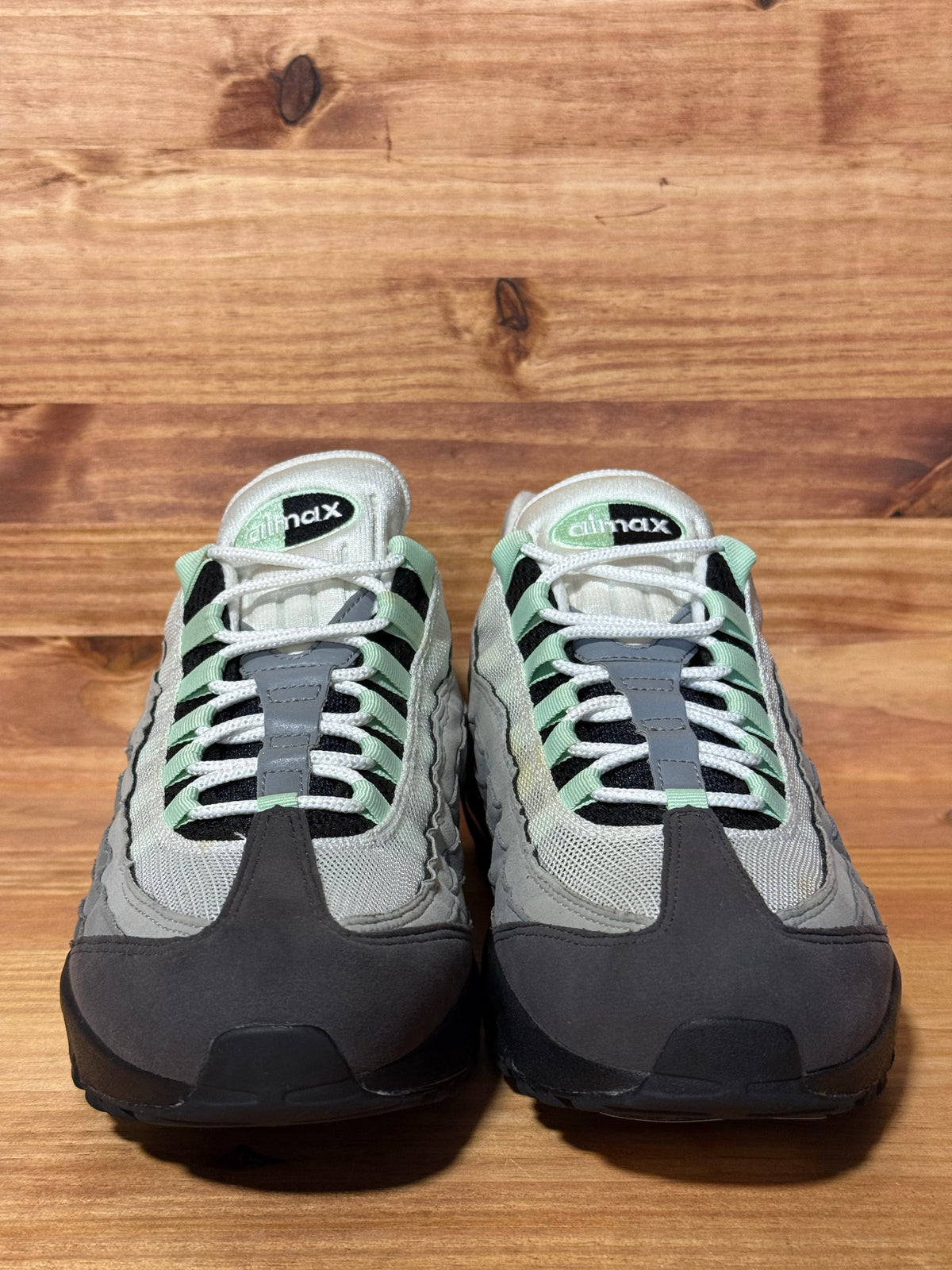 Nike Air Max 95 OG Fresh Mint