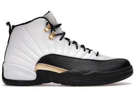 Jordan 12 Retro Royalty Taxi