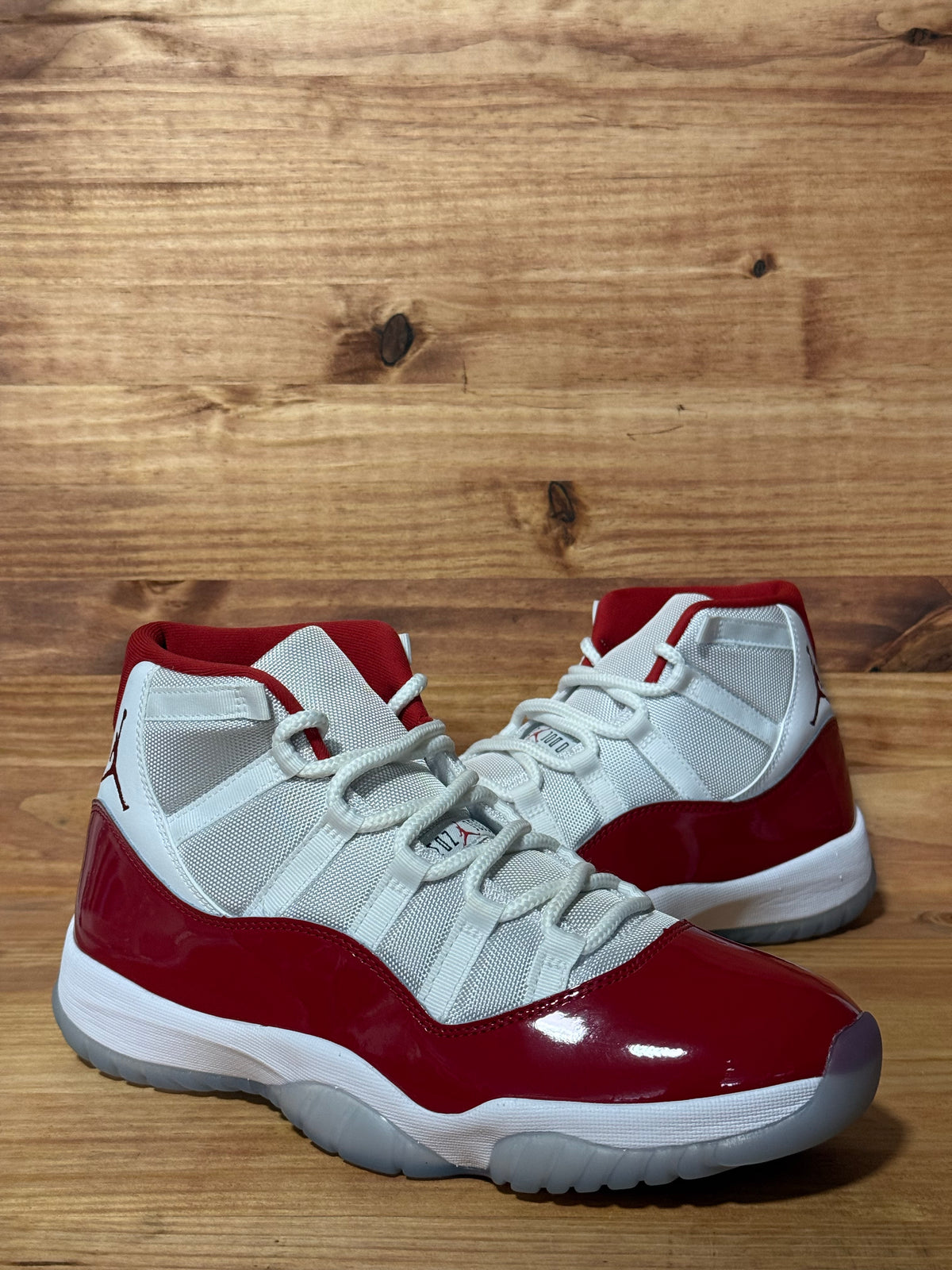 Jordan 11 Retro Cherry (2022)