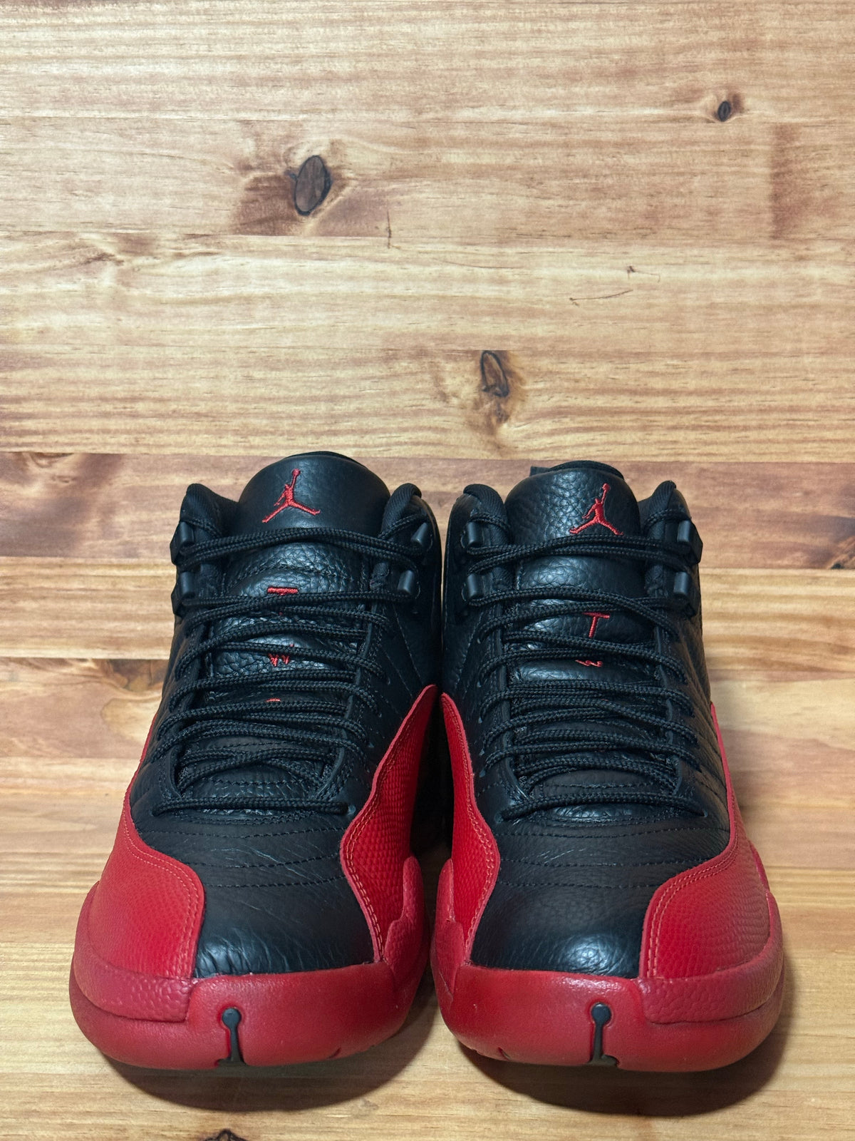 Jordan 12 Retro Flu Game (2025)