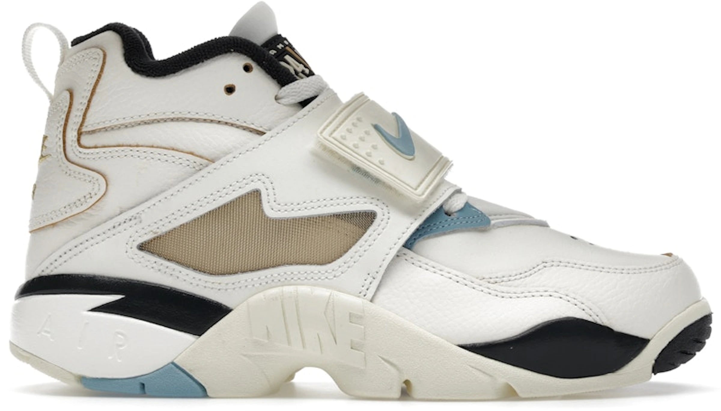 Nike Air Diamond Turf Must Be the Money