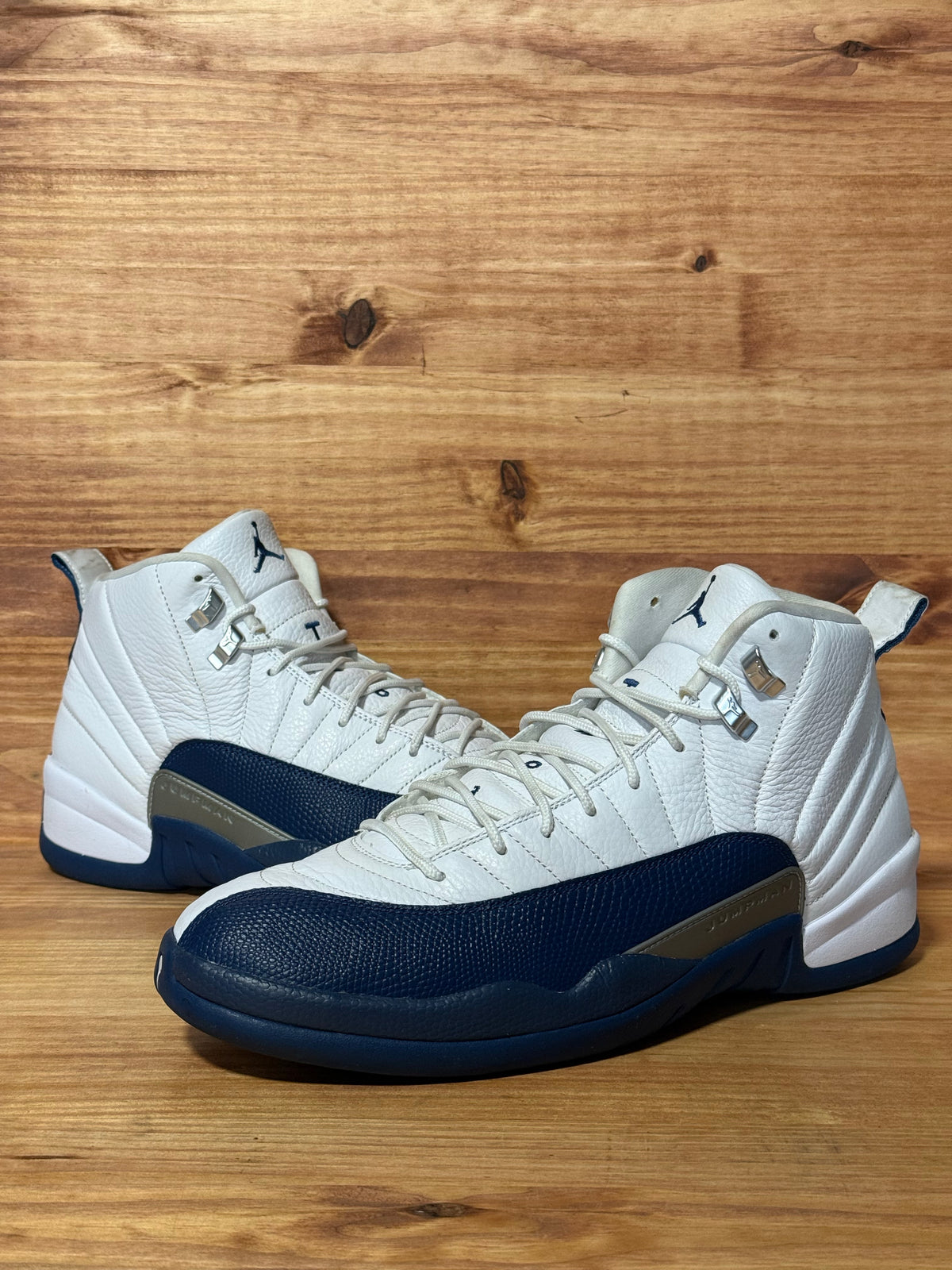 Jordan 12 Retro French Blue (2025)