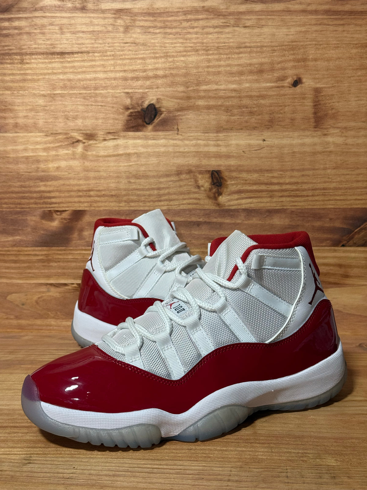 Jordan 11 Retro Cherry (2022)