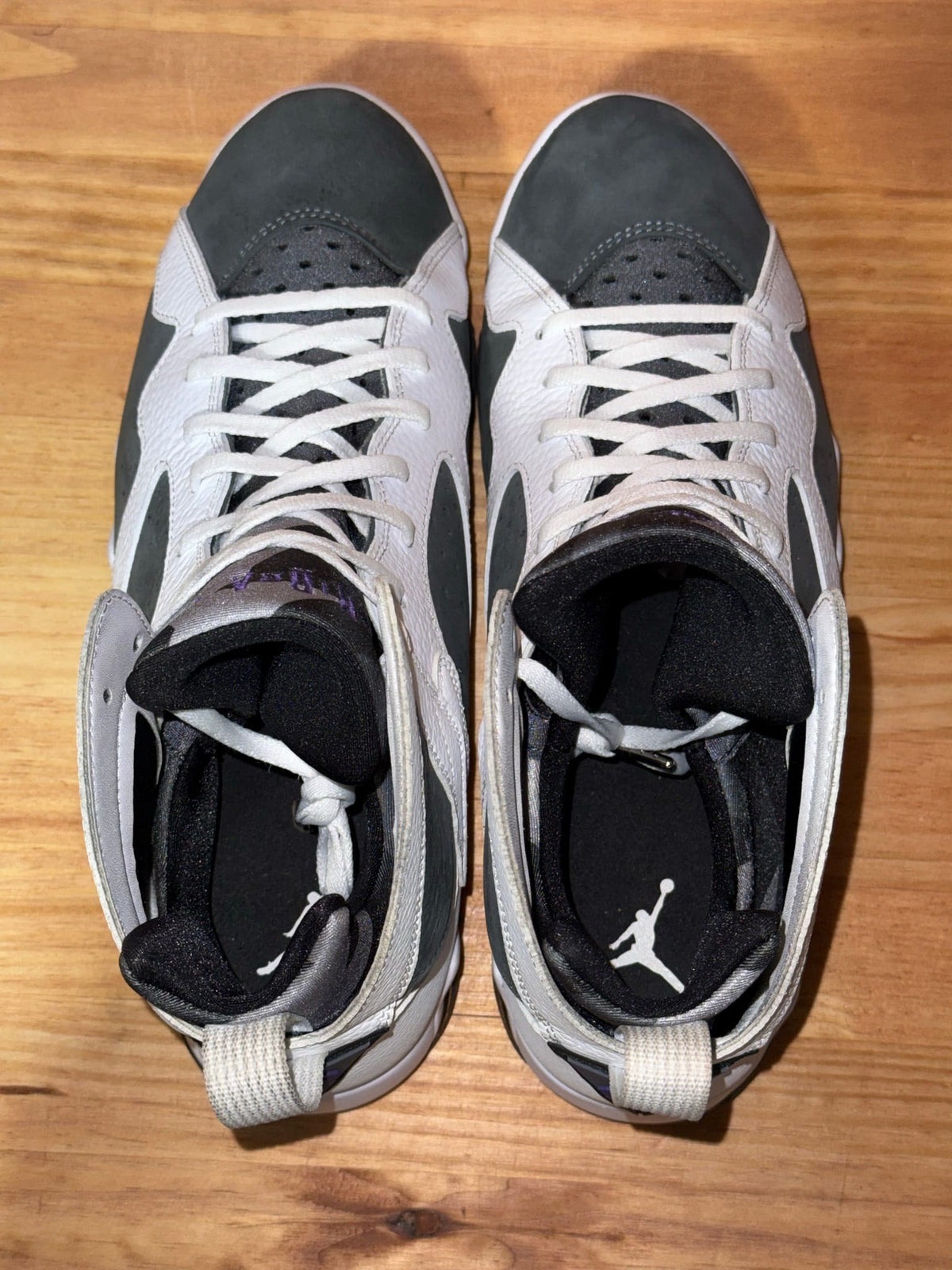 Jordan 7 Retro Flint (2021)