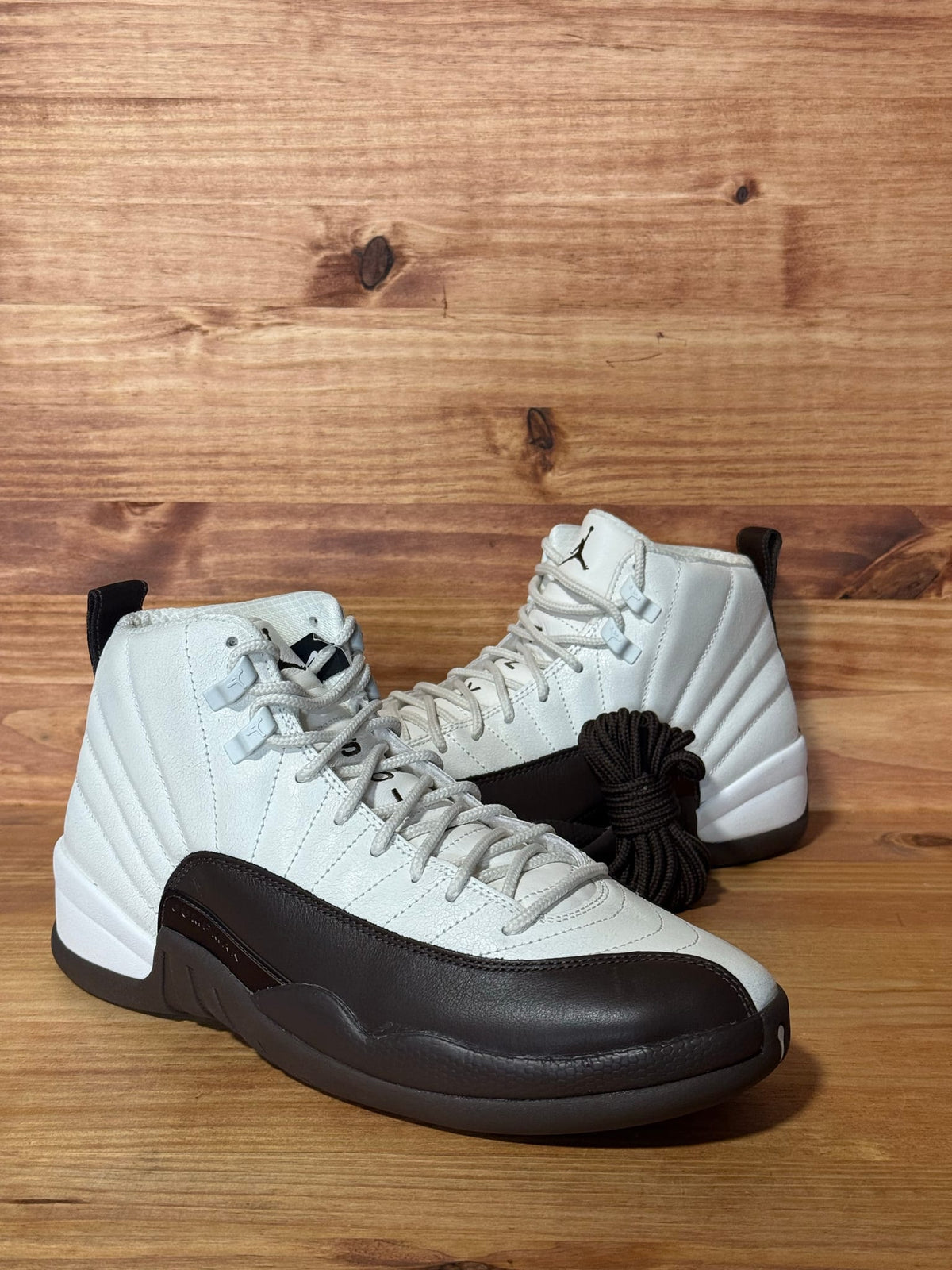 Jordan 12 Retro SP SoleFly Cafecito - Size 9.5