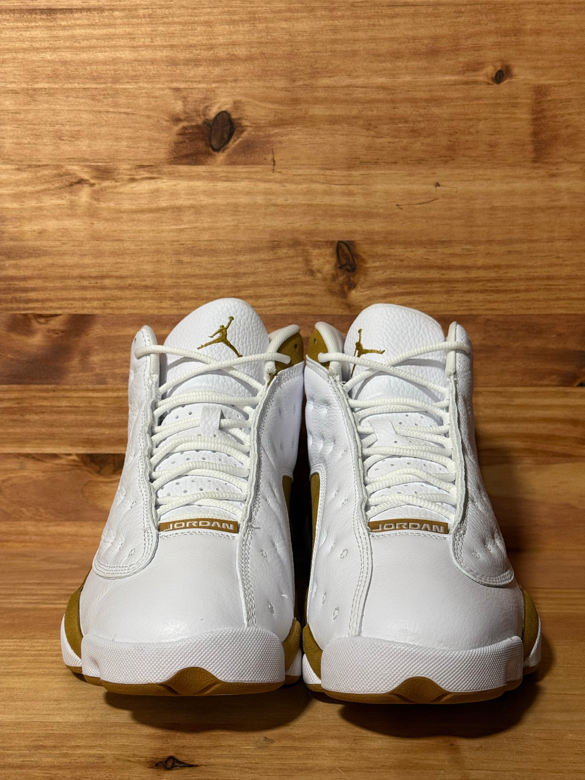 Jordan 13 Retro Wheat (2023) - Size 10.5