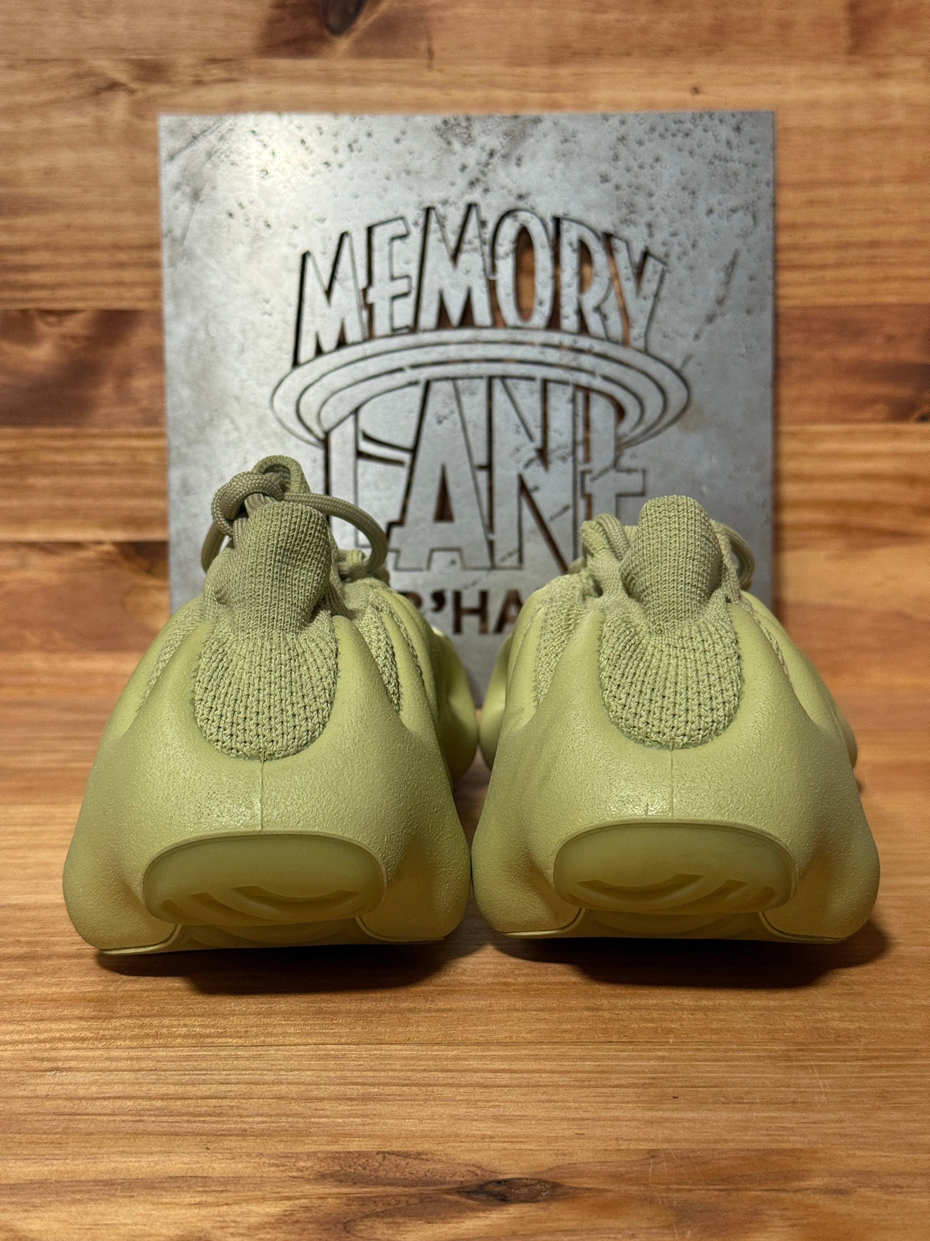 adidas Yeezy 450 Sulfur