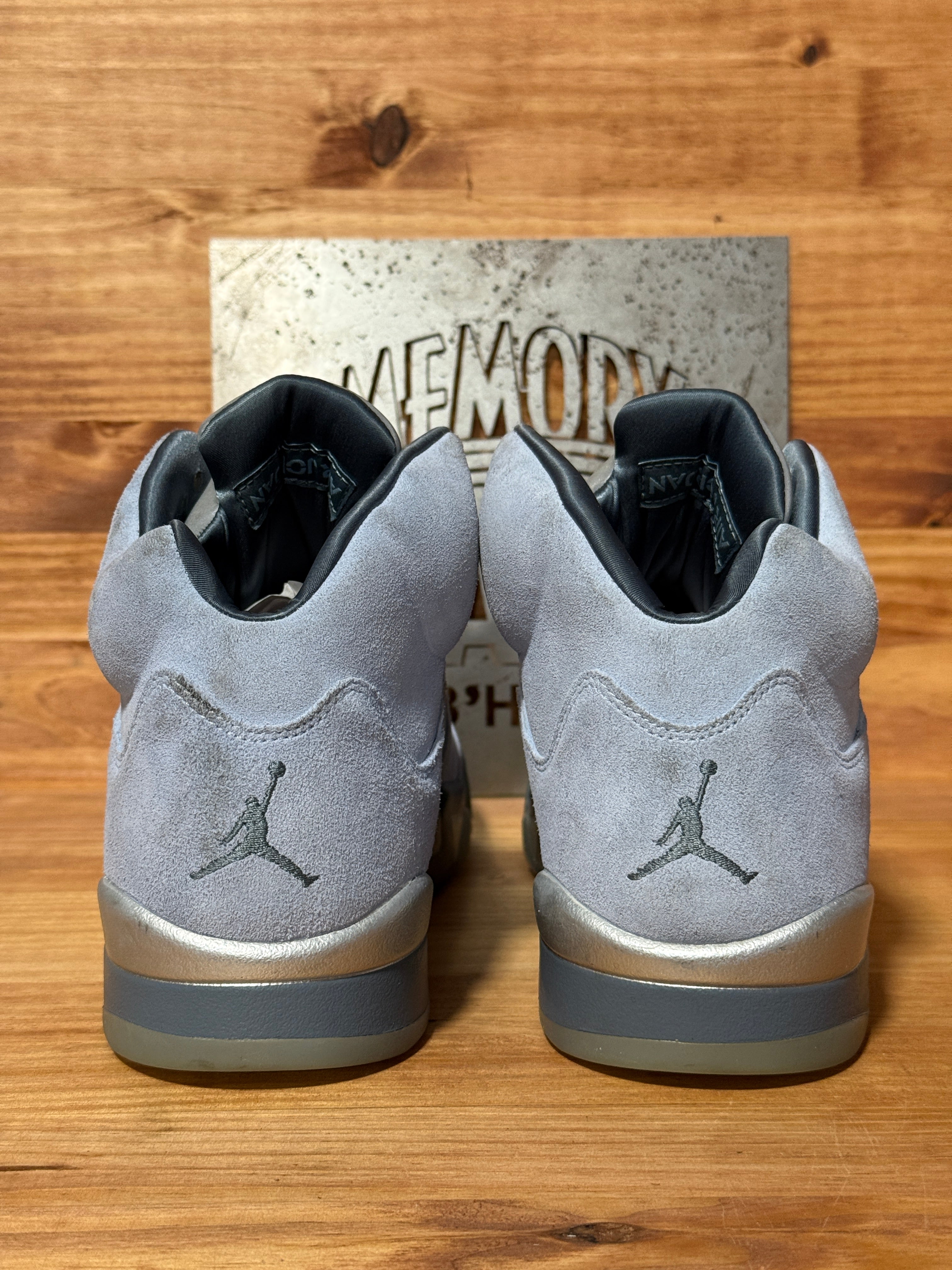 Jordan 5 Retro Bluebird (Women's)