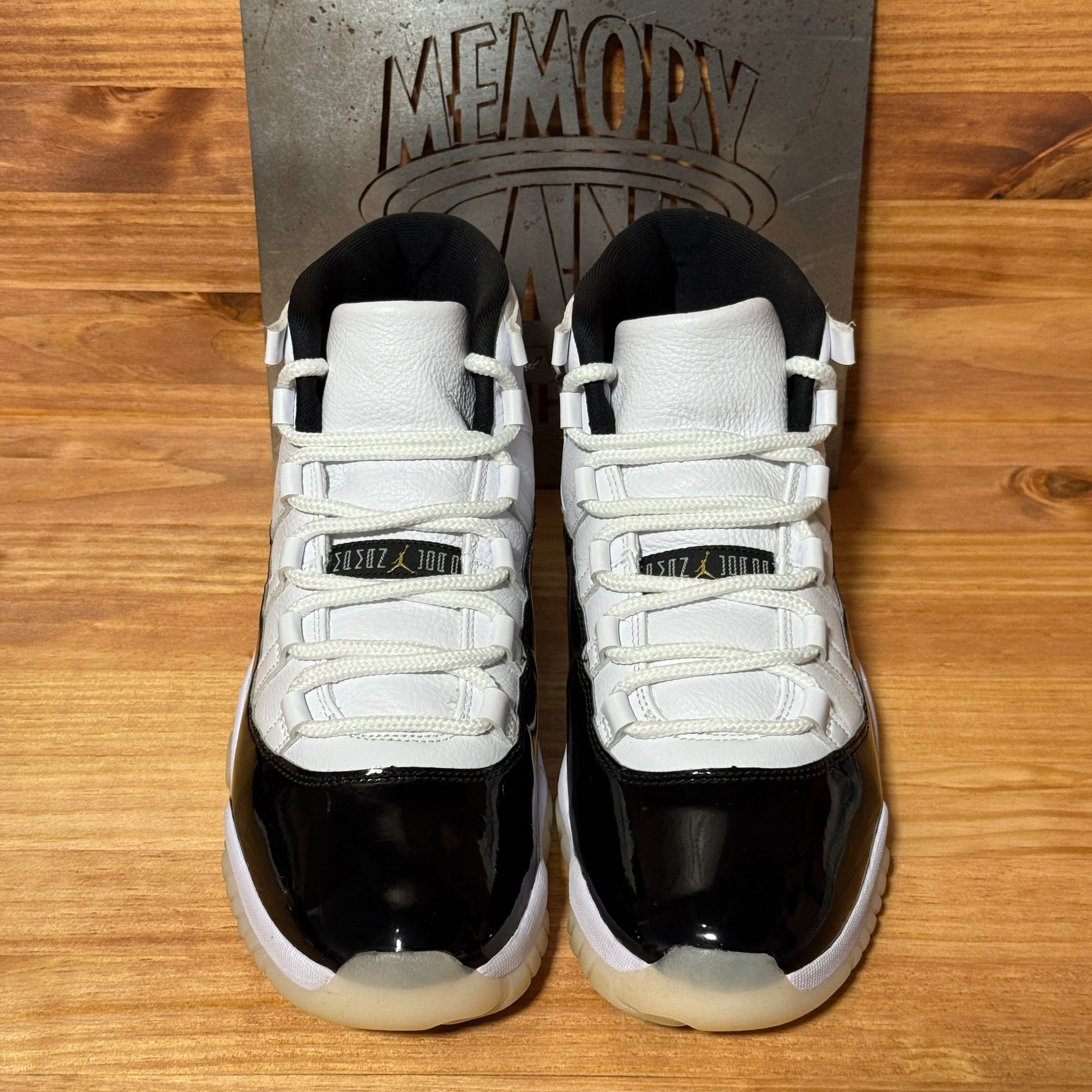 Jordan 11 Retro DMP Gratitude (2023)
