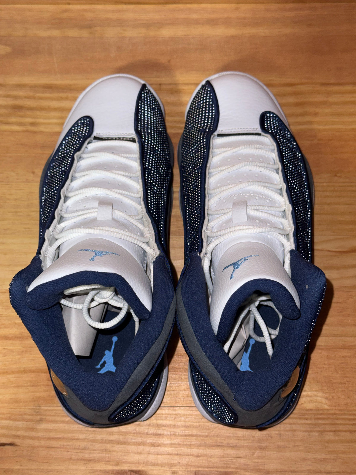 Jordan 13 Retro Flint (2020)