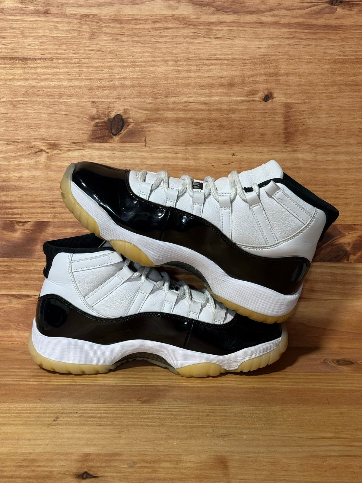 Jordan 11 Retro DMP Gratitude (2023) - Size 9