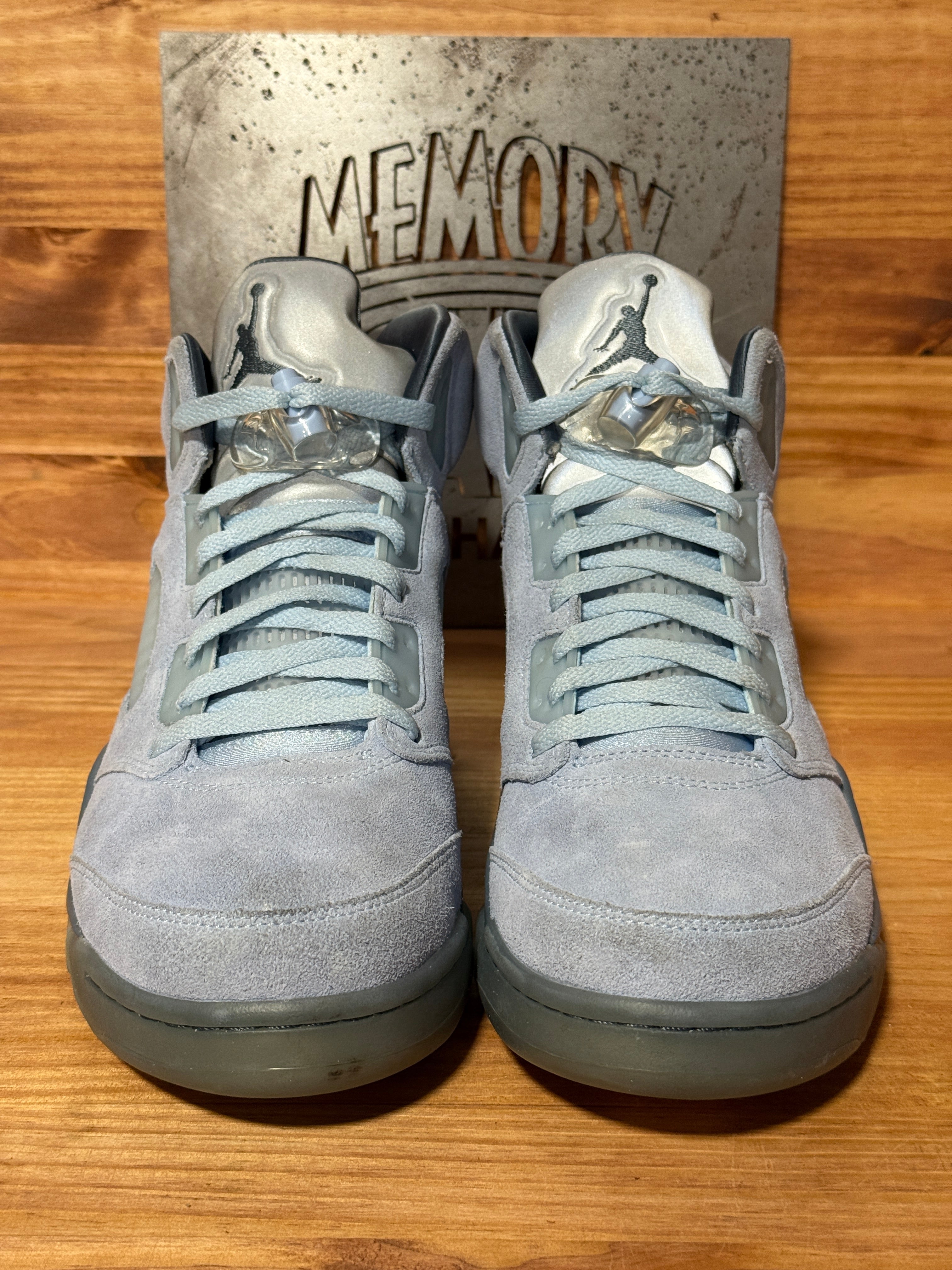 Jordan 5 Retro Bluebird (Women's)