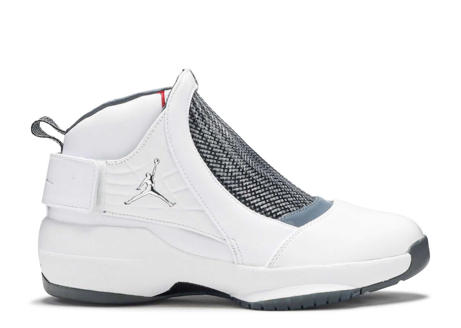 Air Jordan 19 Retro Flint 2019