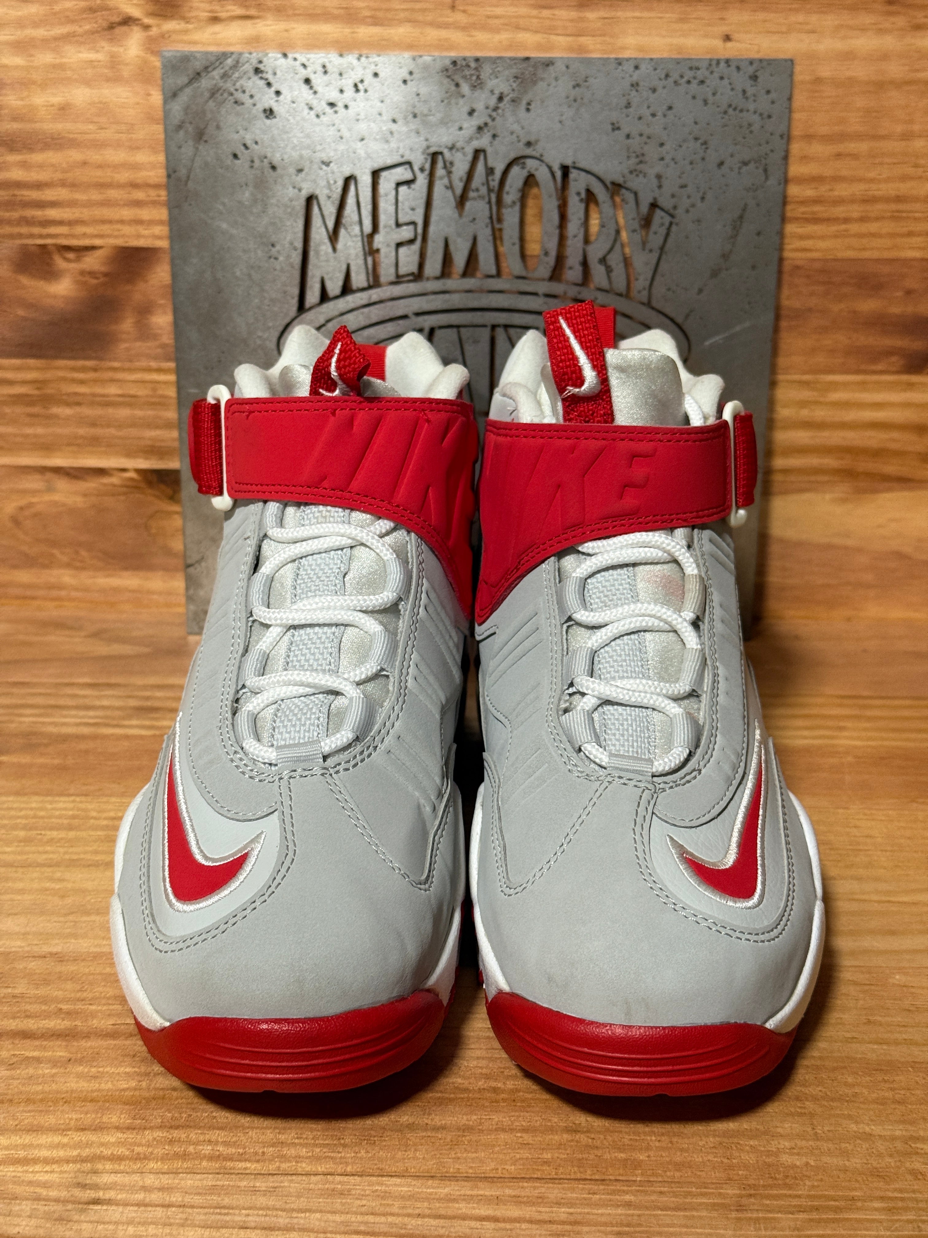 Nike Air Griffey Max 1 Cincinnati Reds (2023)