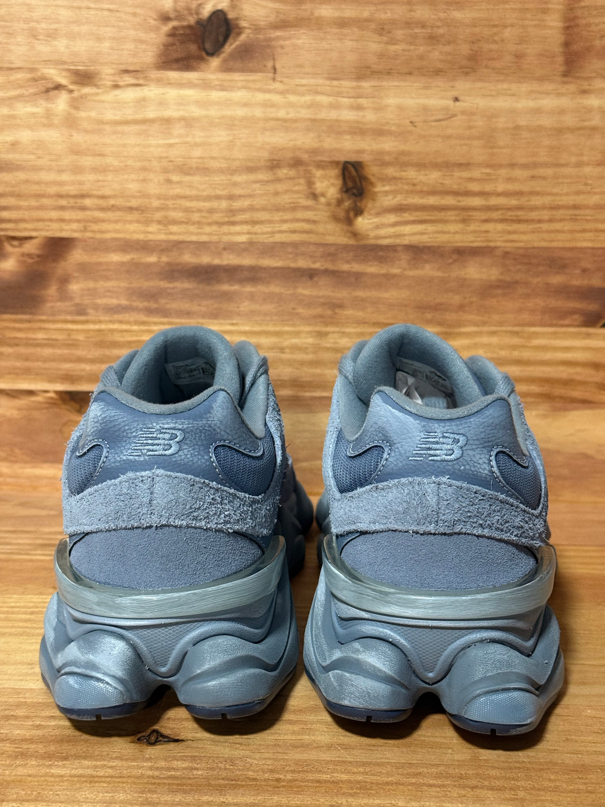 New Balance 9060 Vintage Indigo