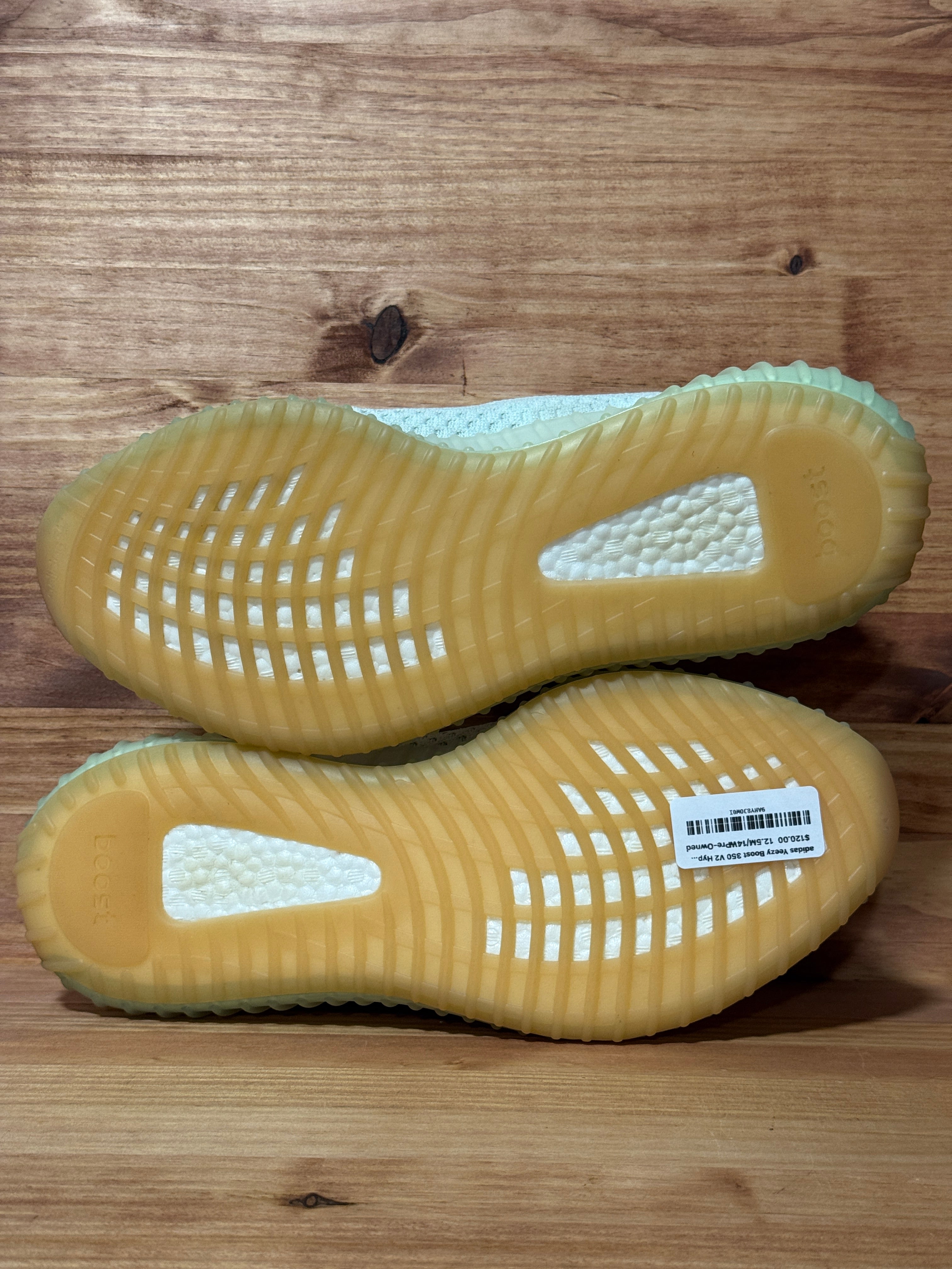 adidas Yeezy Boost 350 V2 Hyperspace