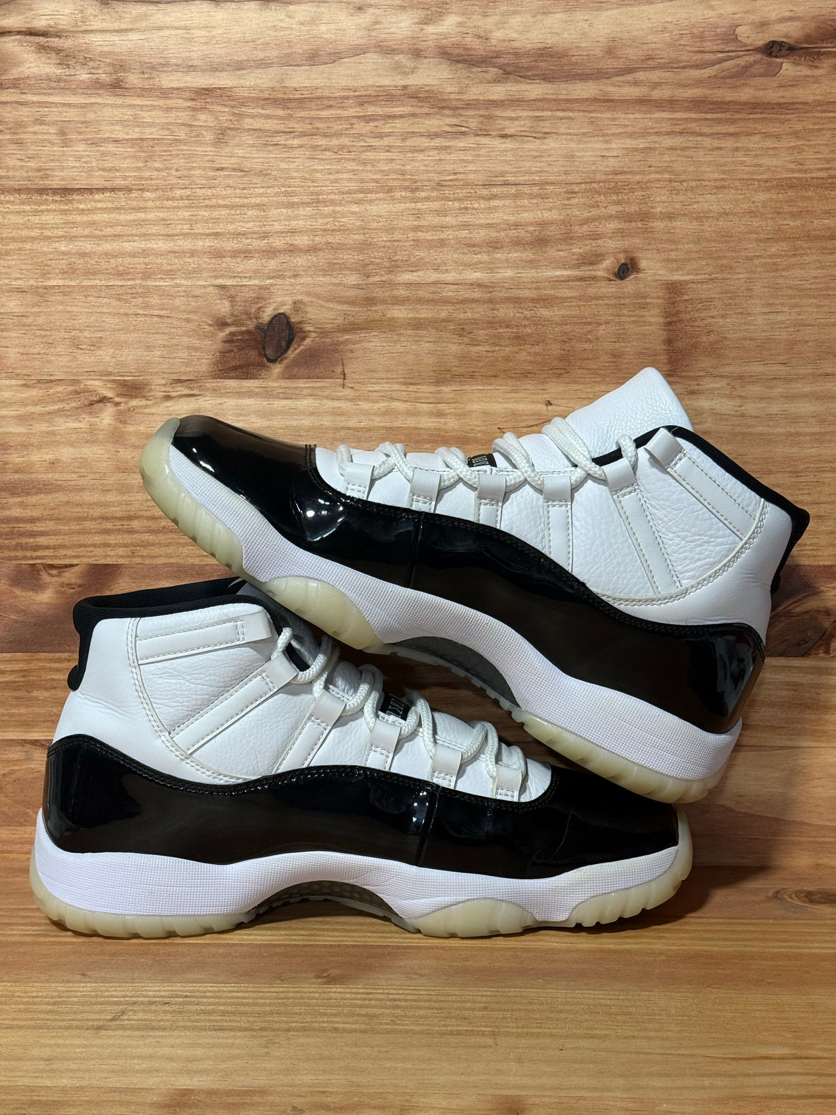 Jordan 11 Retro DMP Gratitude (2023)