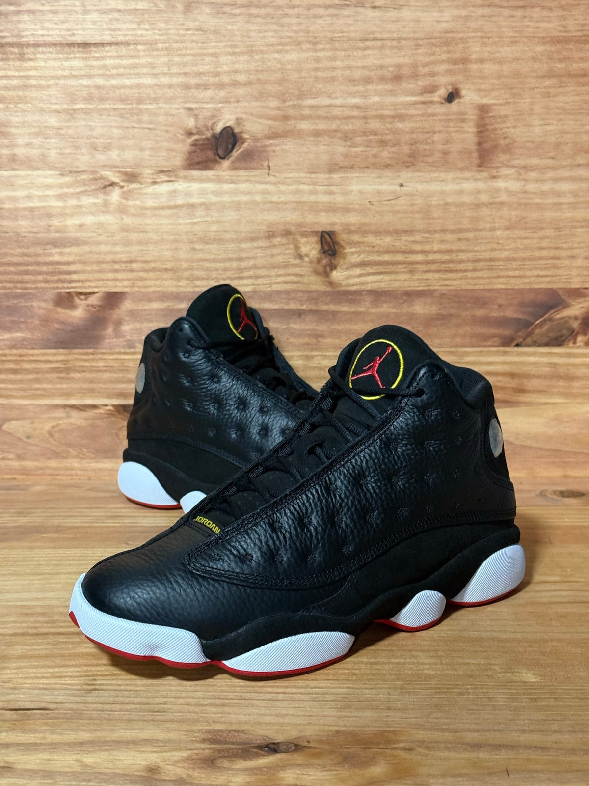 Jordan 13 Retro Playoffs (2023) - Size 8