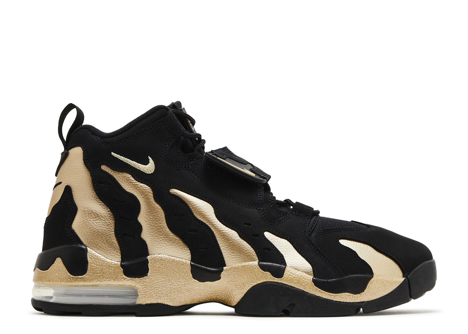 Nike Air DT Max '96 Colorado Away White Black