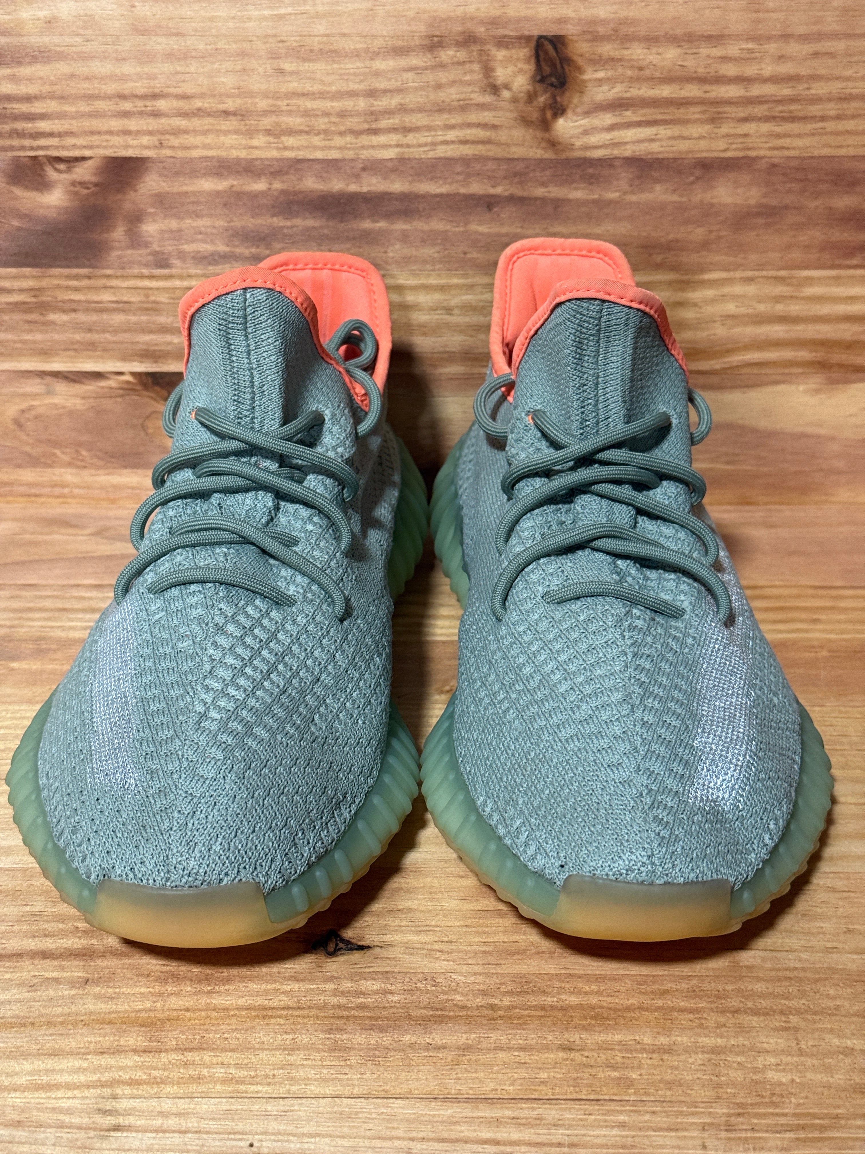 adidas Yeezy Boost 350 V2 Desert Sage