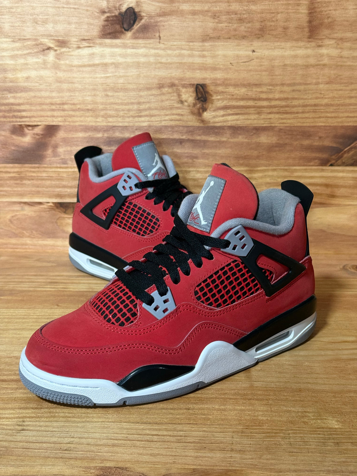 Jordan 4 Retro Toro Bravo (2026) (GS)