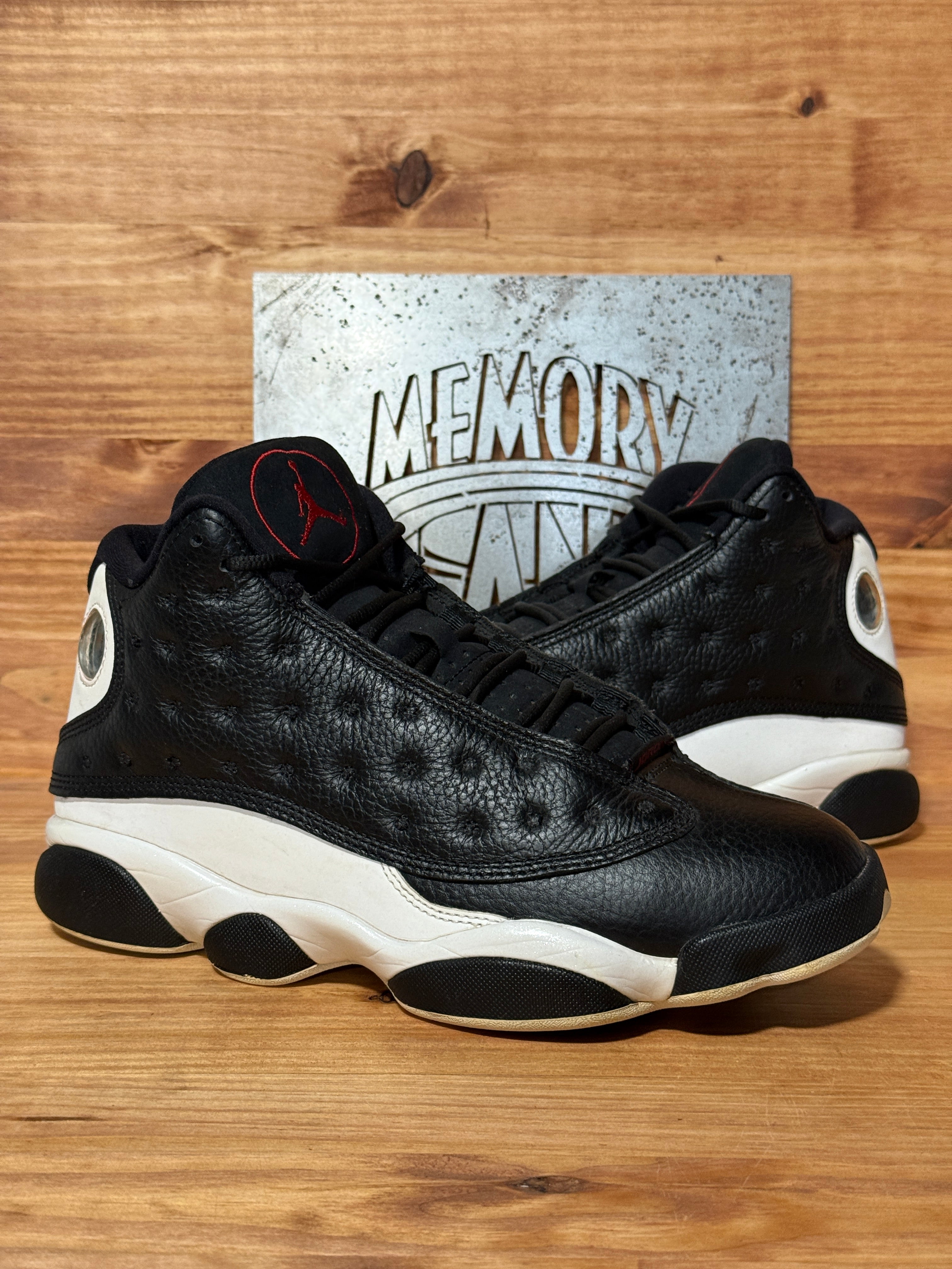 Jordan 13 Retro Reverse He Got Game