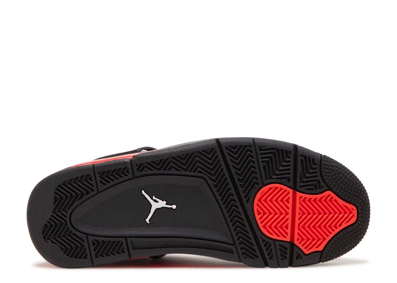 Air Jordan 4 Retro GS Red Thunder