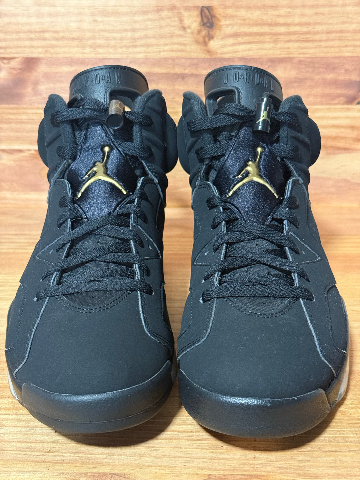 Jordan 6 Retro DMP (2020)