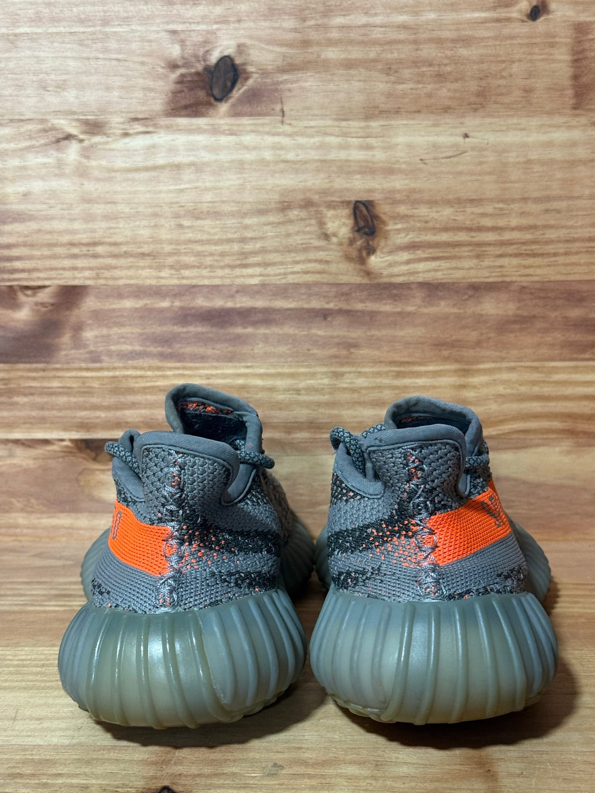 adidas Yeezy Boost 350 V2 Beluga - Size 7