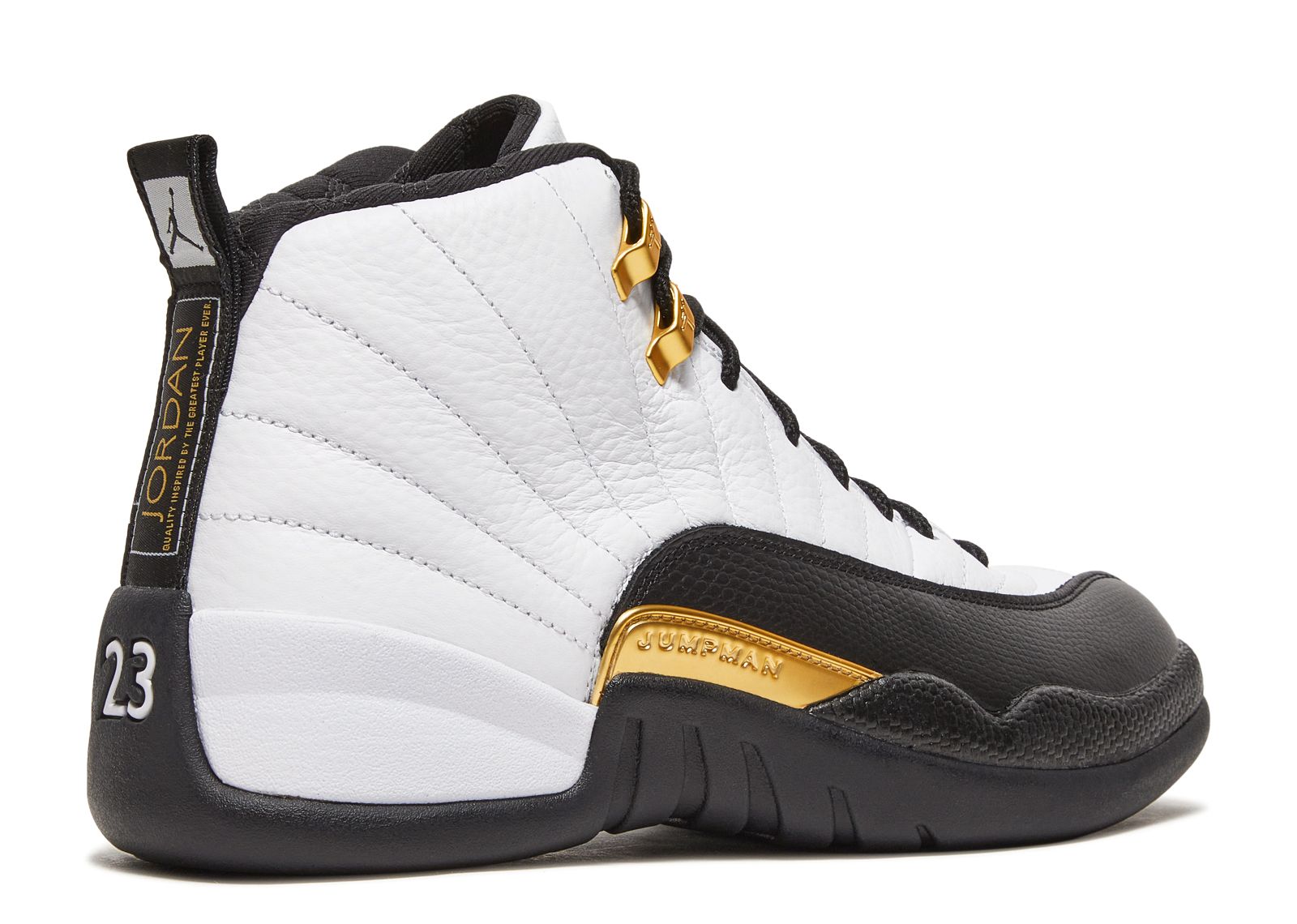 Air Jordan 12 Retro Royalty