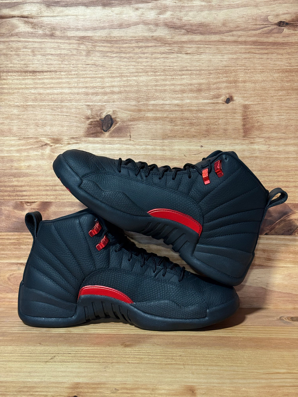 Jordan 12 Retro Bloodline