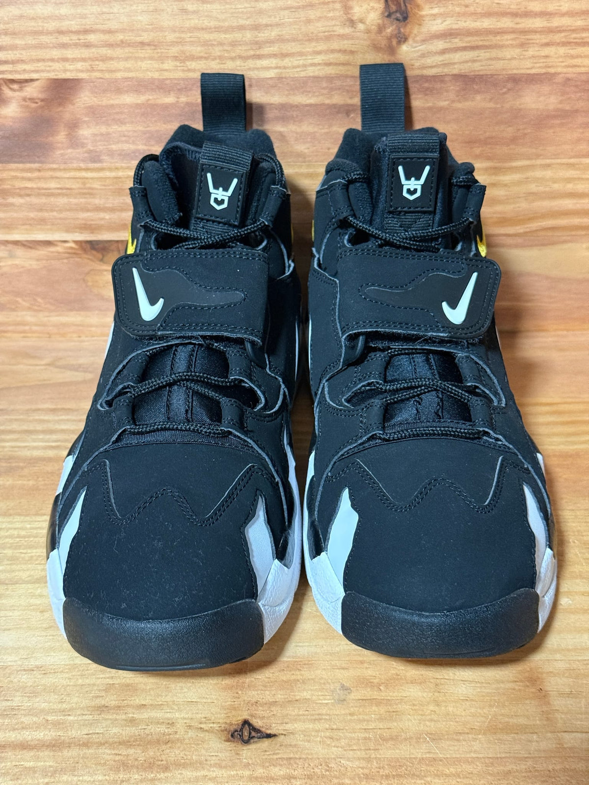 Nike Air DT Max '96 Black White (2024) - Size 9.5