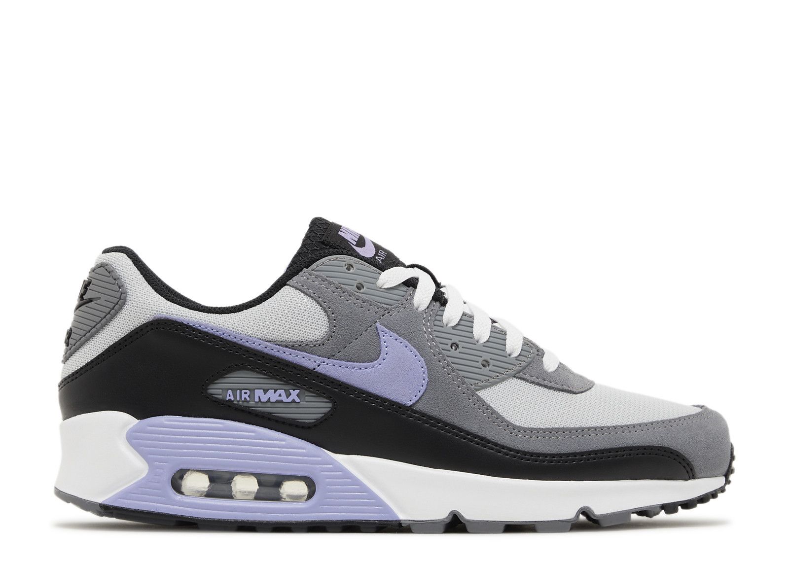 Air Max 90 Light Thistle