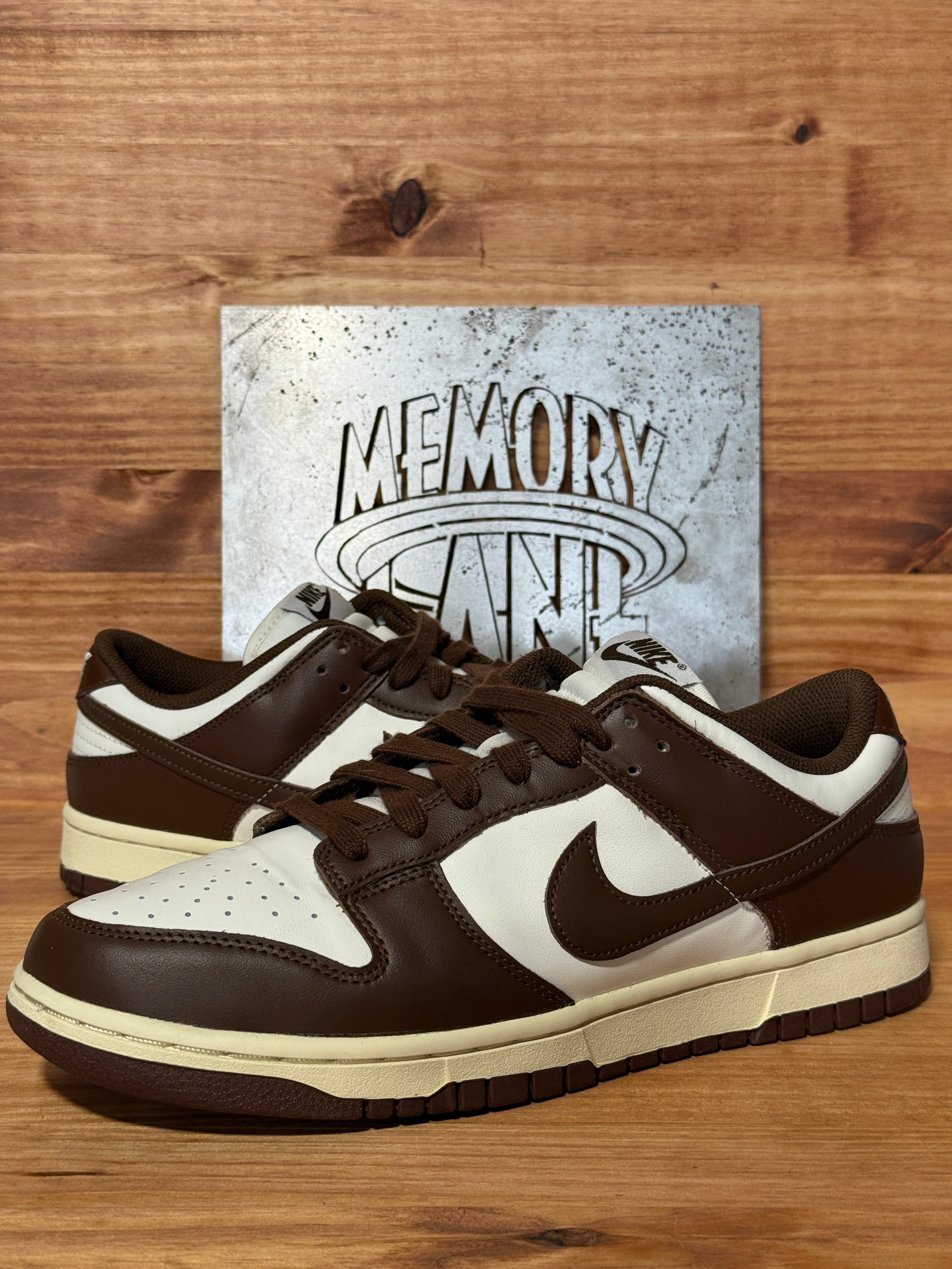 Nike Dunk Low Cacao Wow (Women's)