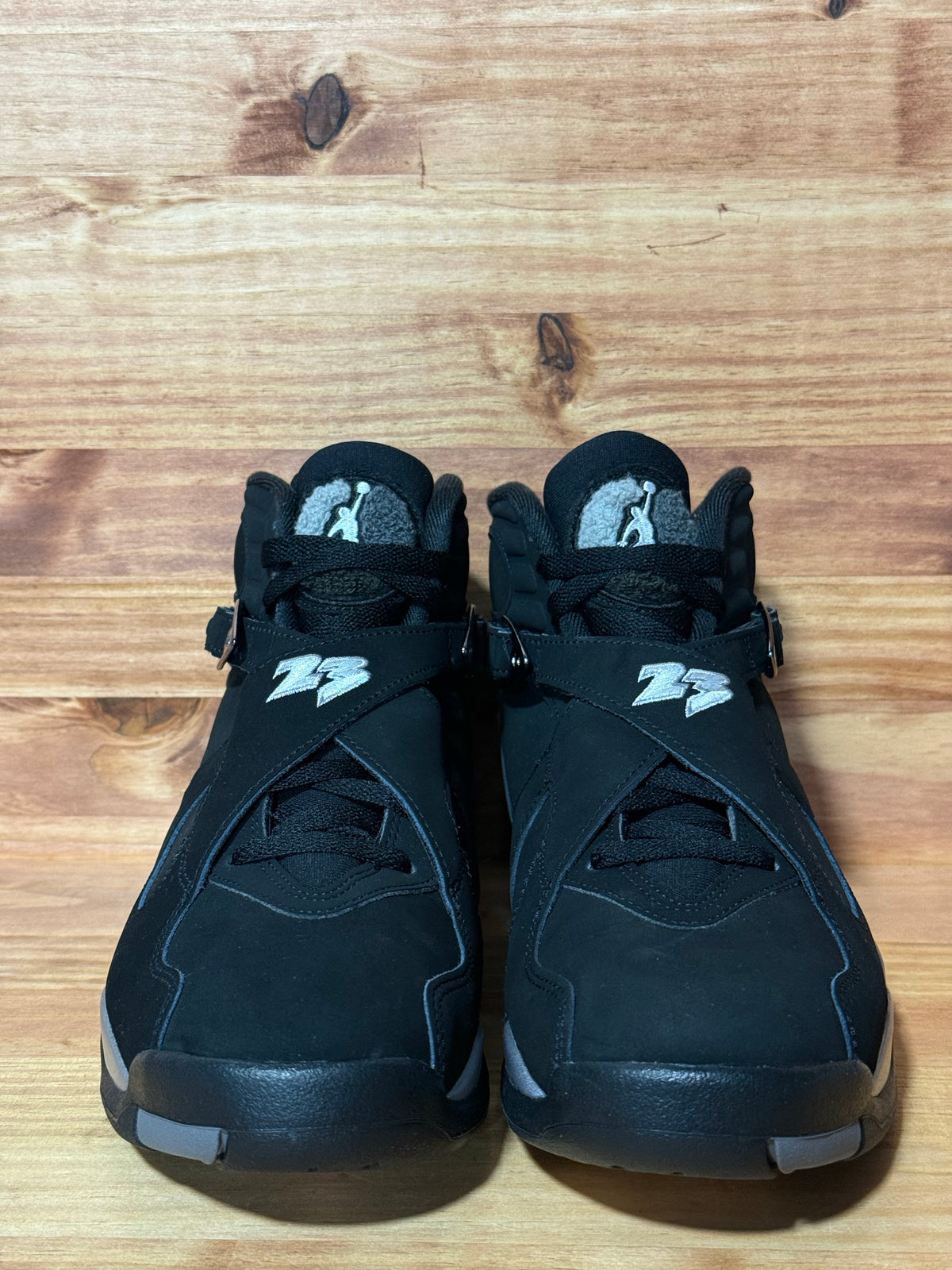 Jordan 8 Retro Chrome (2026)