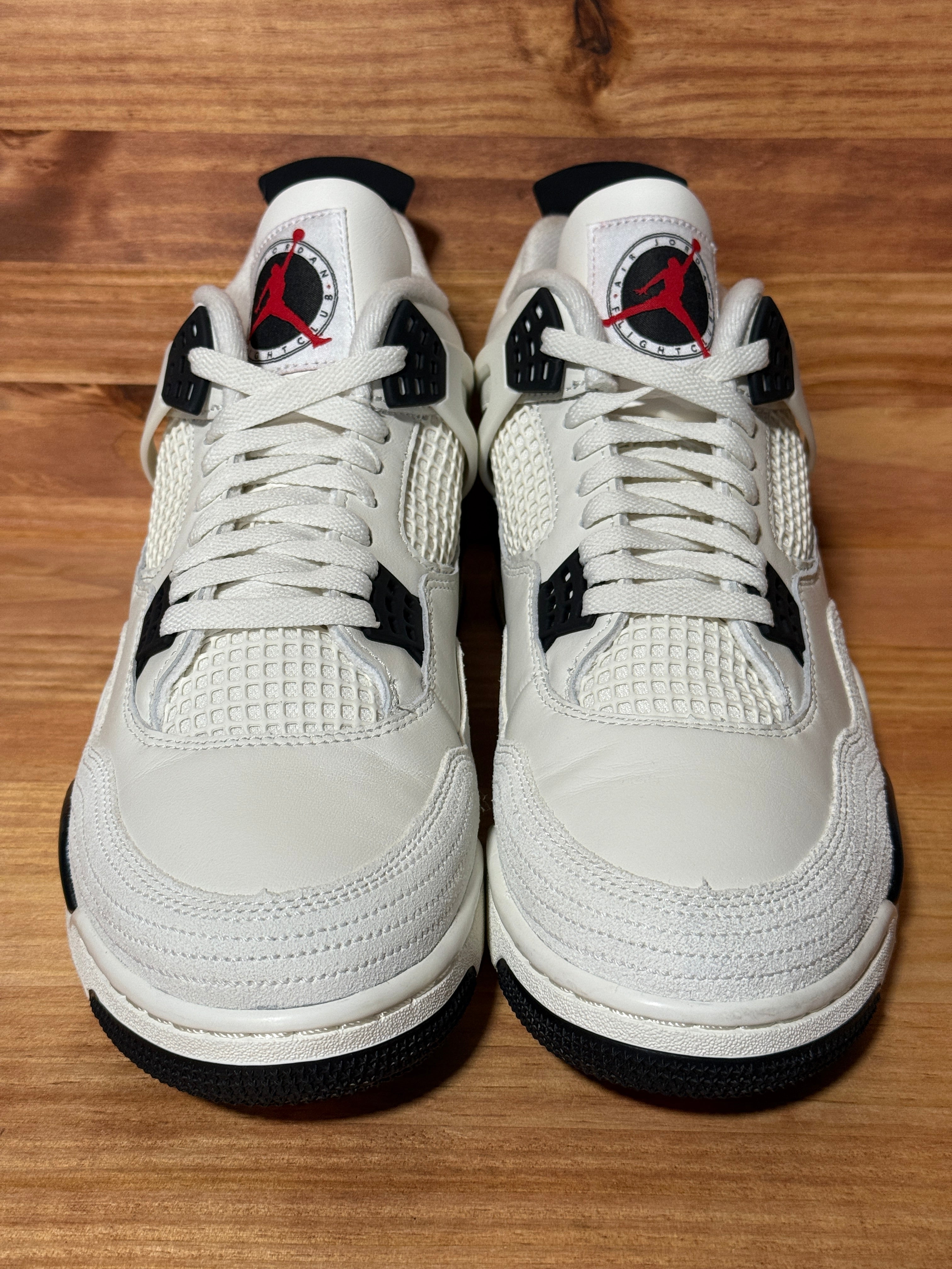 Jordan 4 Retro OG Flight Club