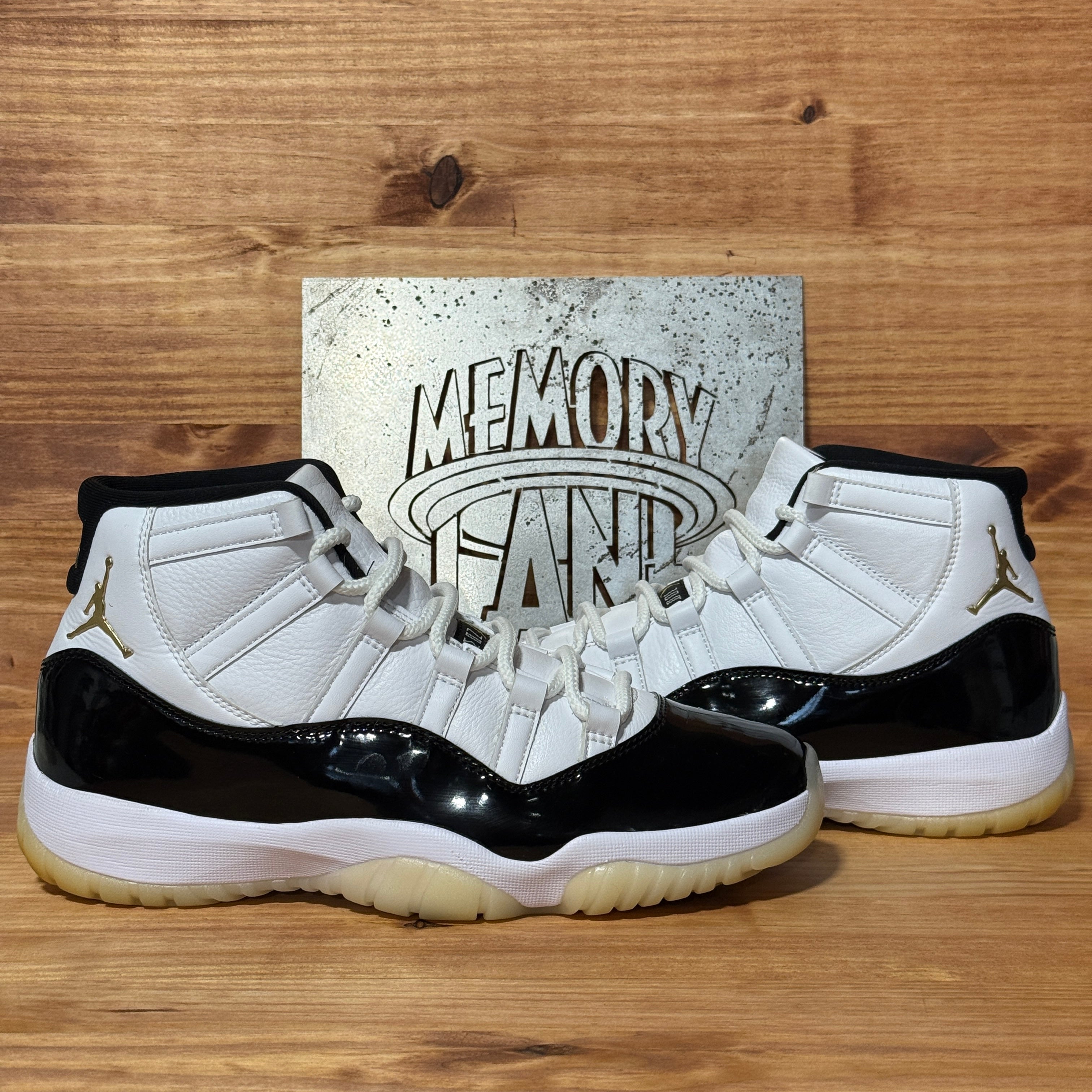 Jordan 11 Retro DMP Gratitude (2023)
