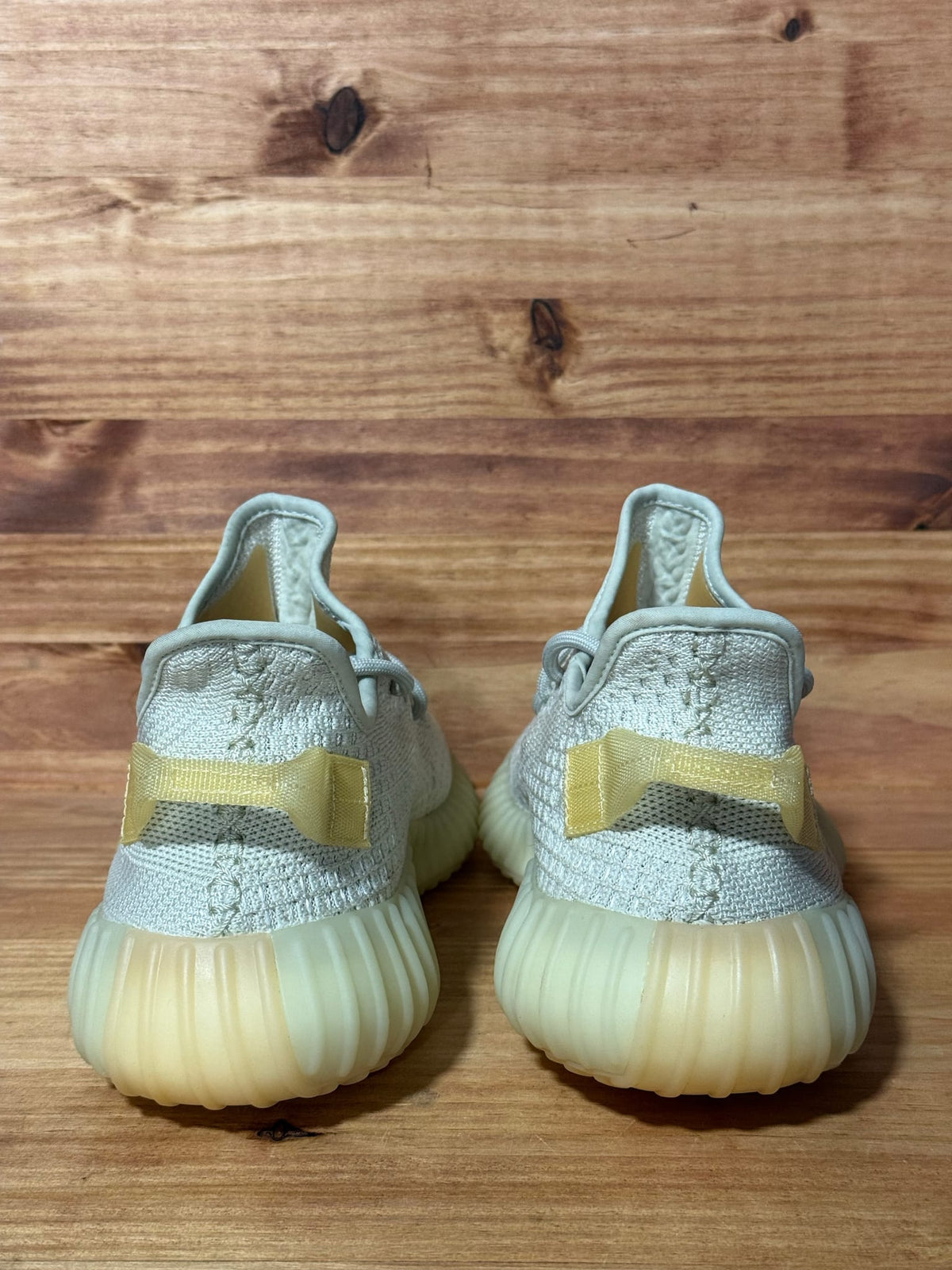 adidas Yeezy Boost 350 V2 Light - Size 11
