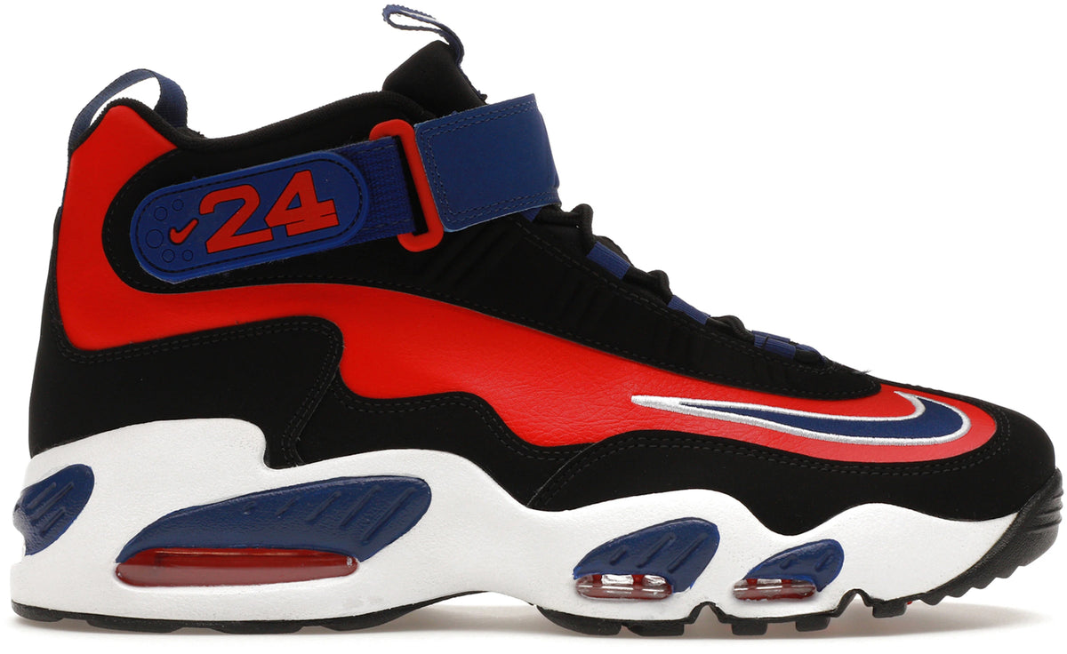 Nike Air Griffey Max 1 USA Black - Size 8