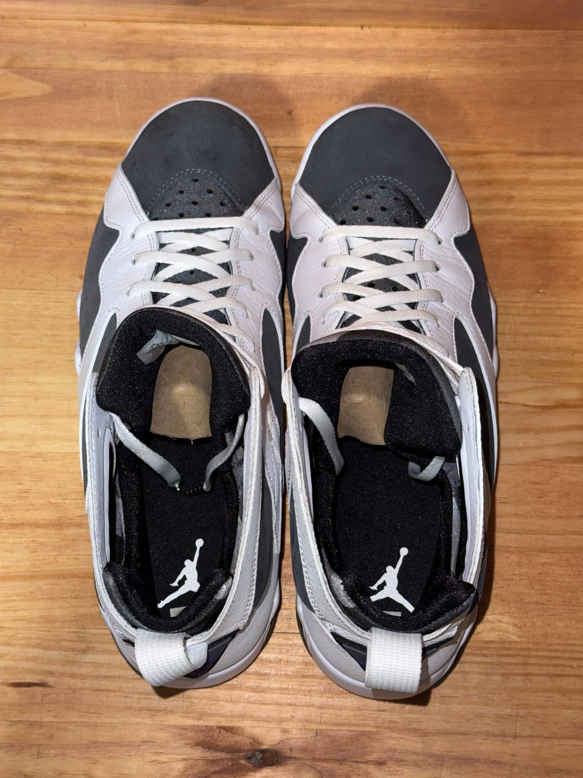 Jordan 7 Retro Flint (2021) - Size 11.5