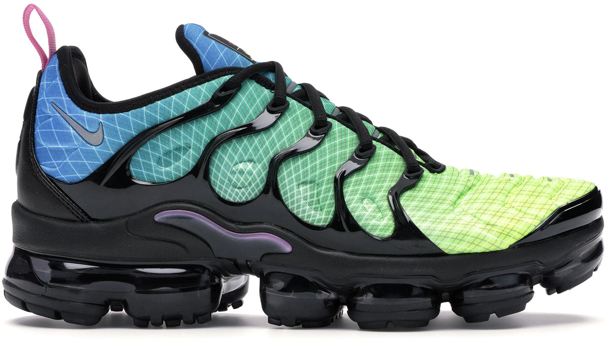 Nike Air VaporMax Plus Aurora Green