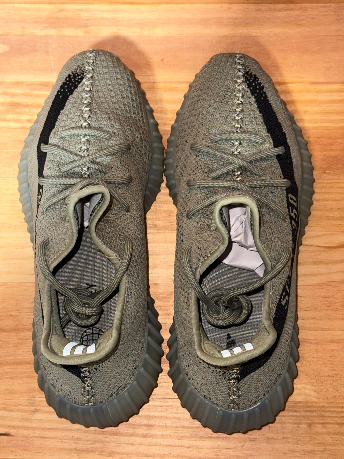adidas Yeezy Boost 350 V2 Granite