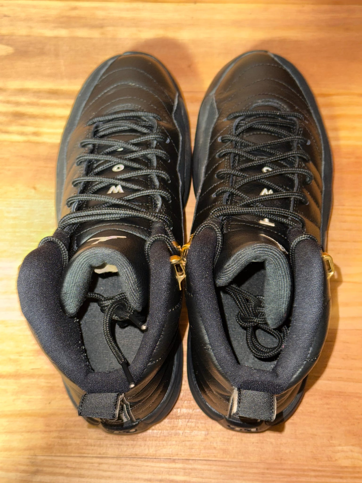 Jordan 12 Retro The Master (GS) - Size 7Y