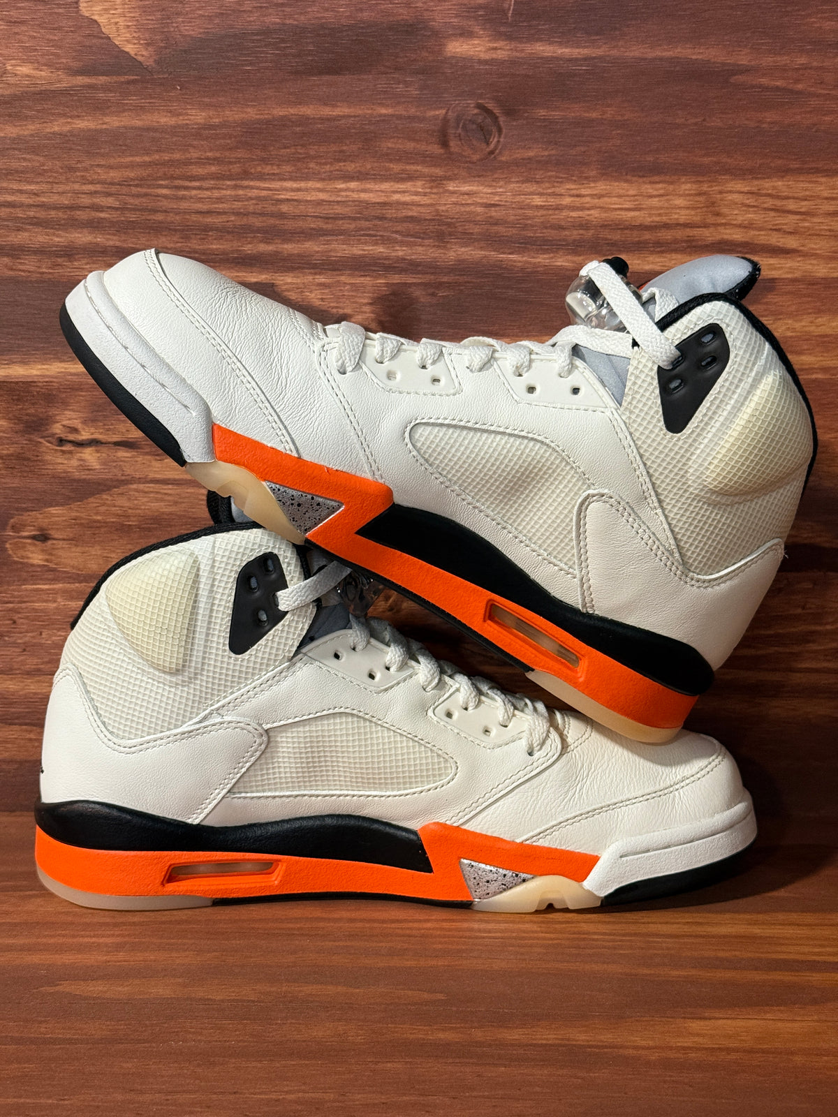 Jordan 5 Retro Shattered Backboard