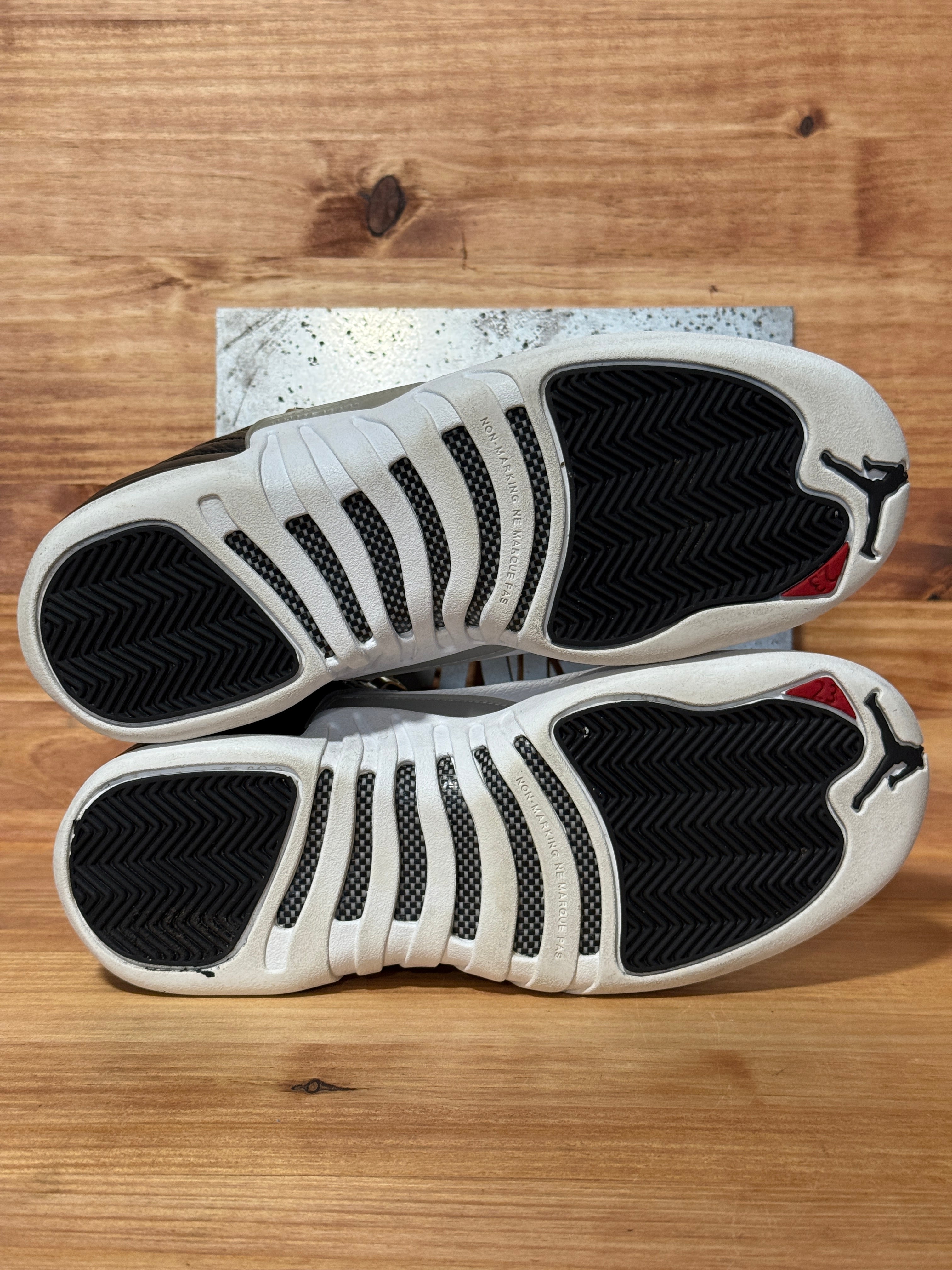 Jordan 12 Retro Playoffs (2022) (GS)