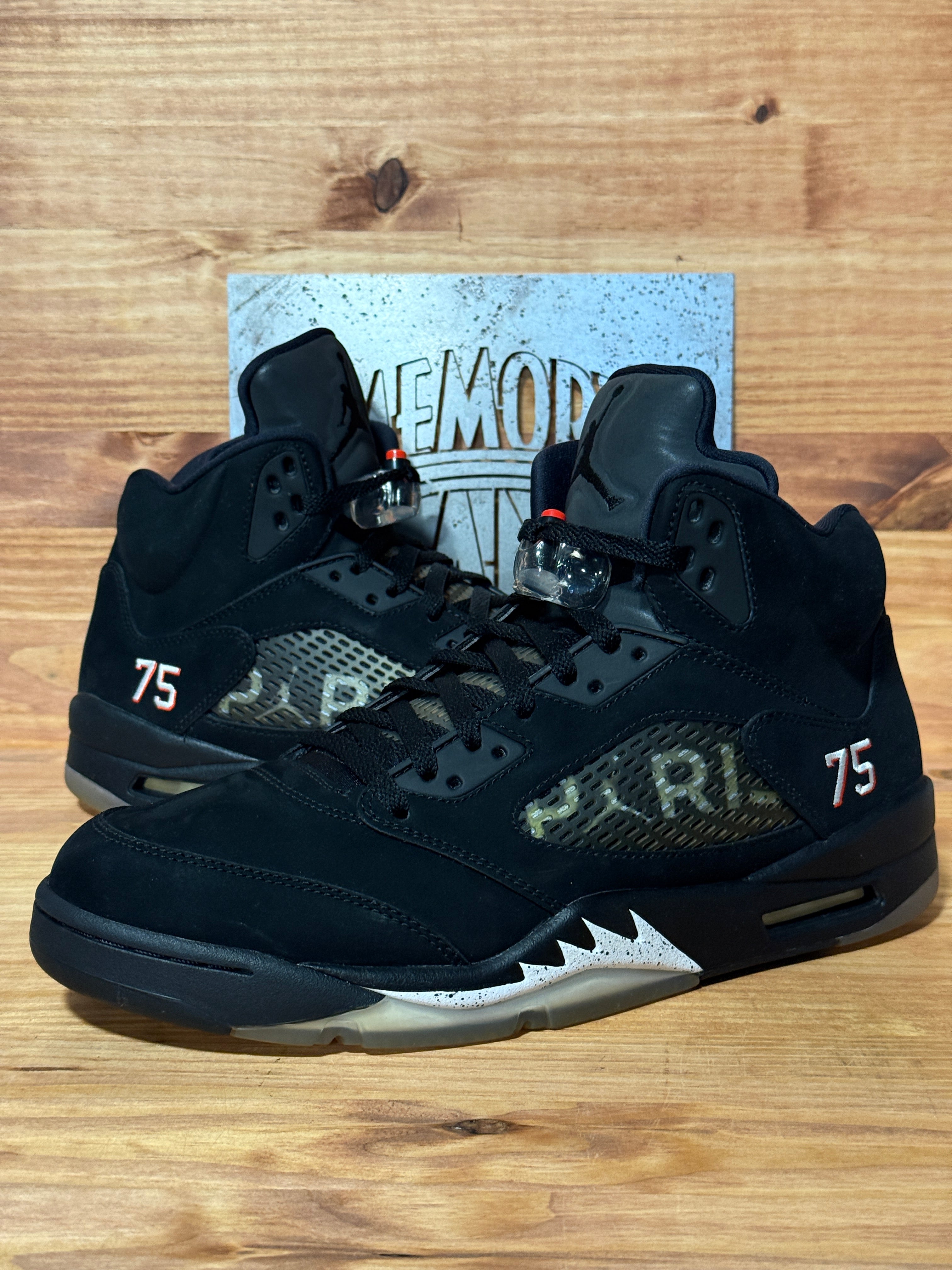 Jordan 5 Retro Paris Saint-Germain