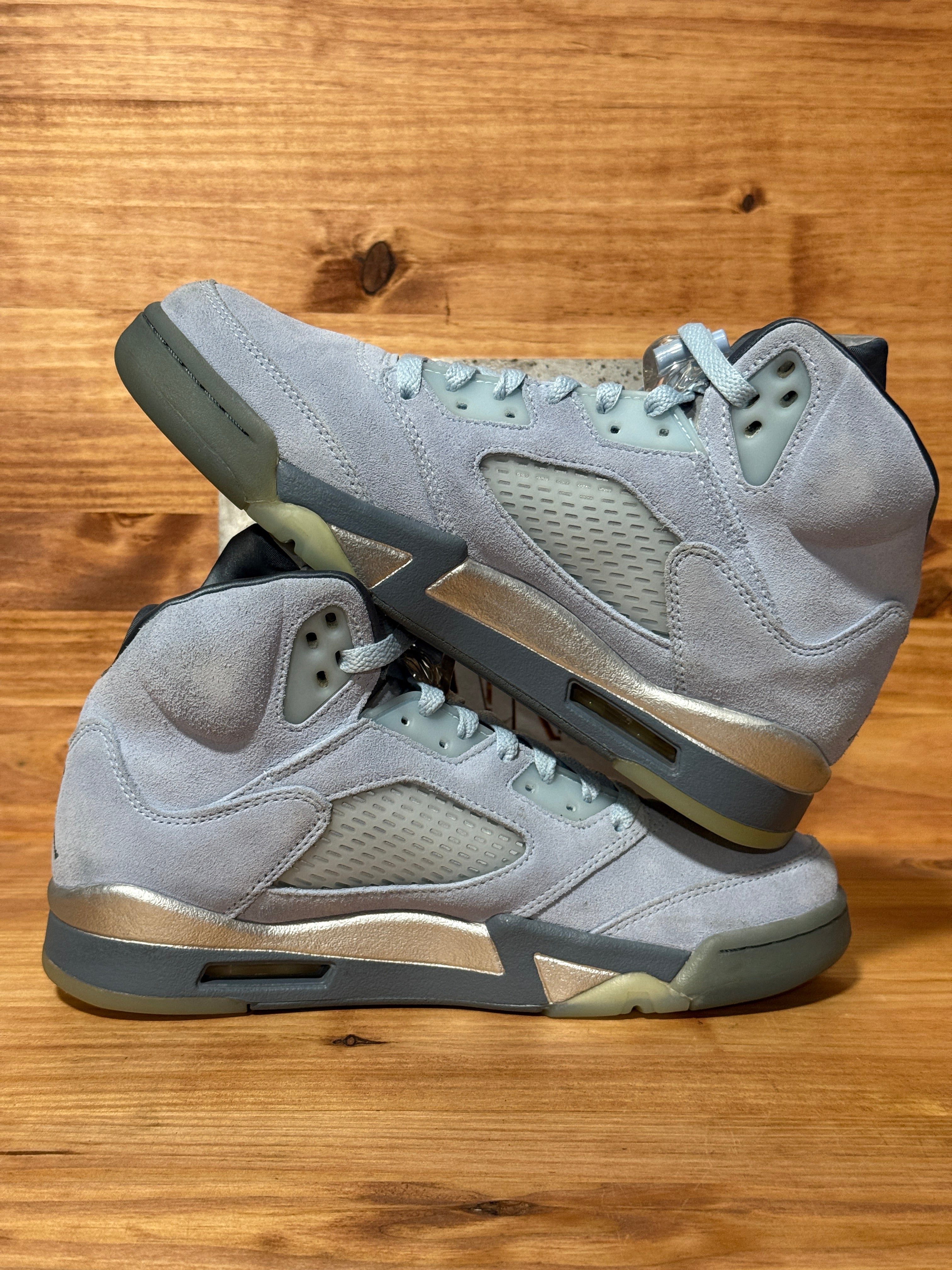 Jordan 5 Retro Bluebird (Women's)