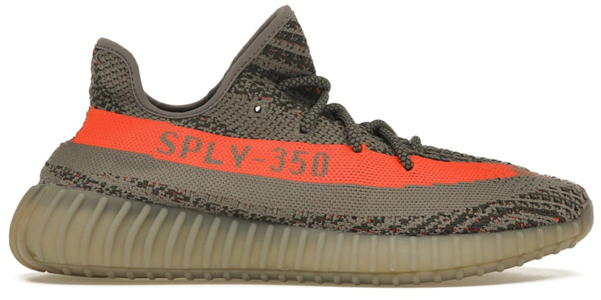 adidas Yeezy Boost 350 V2 Beluga - Size 7