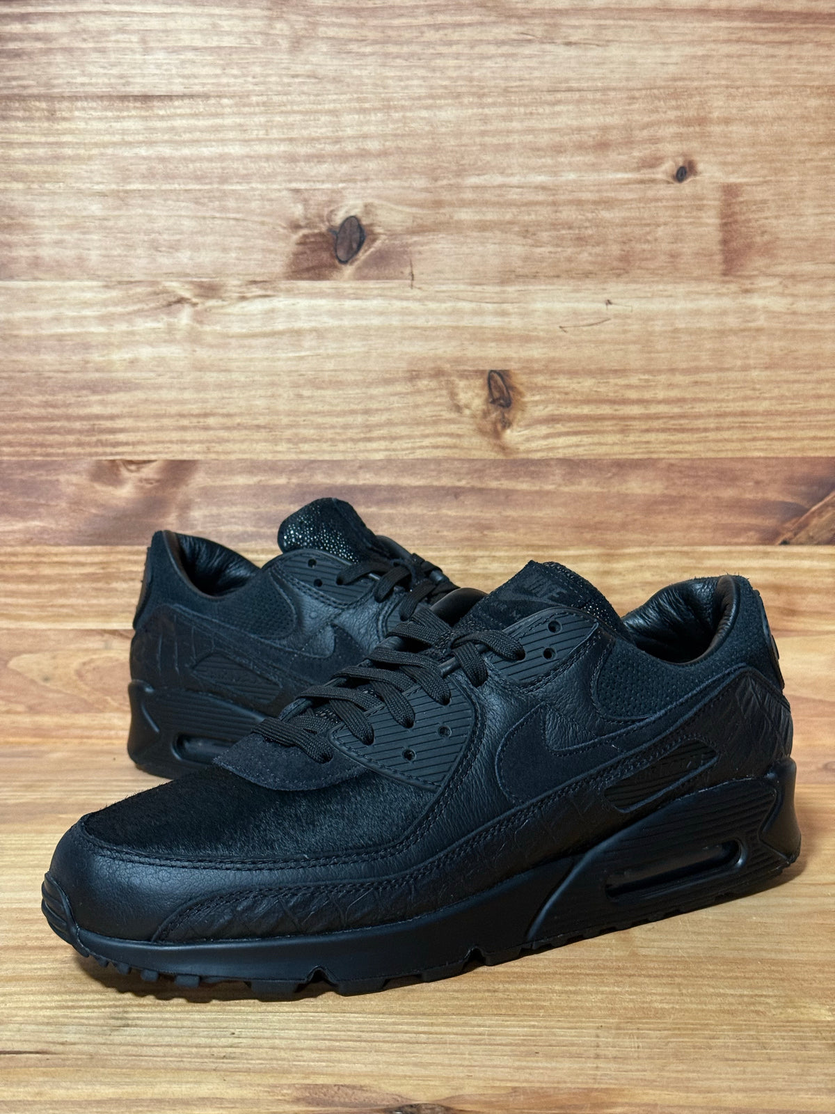 Nike Air Max 90 Infrared Blend